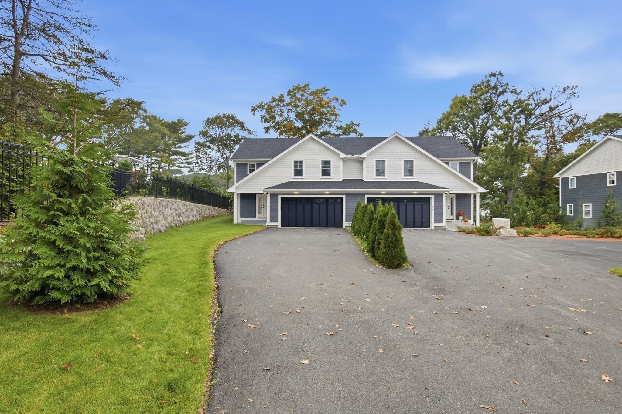 Condominium at 4 Stanwood Point # A, Gloucester MA 01930, Gloucester, photo 38 of 40