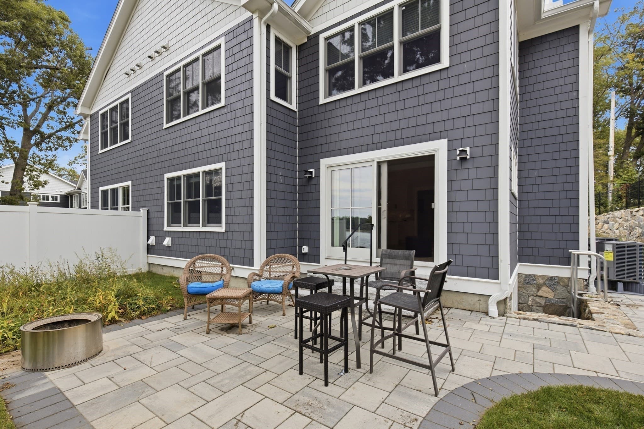 Condominium at 4 Stanwood Point # A, Gloucester MA 01930, Gloucester, photo 40 of 40