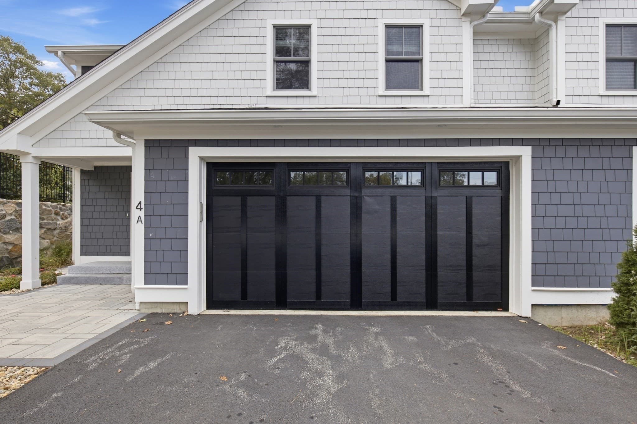 Condominium at 4 Stanwood Point # A, Gloucester MA 01930, Gloucester, photo 39 of 40