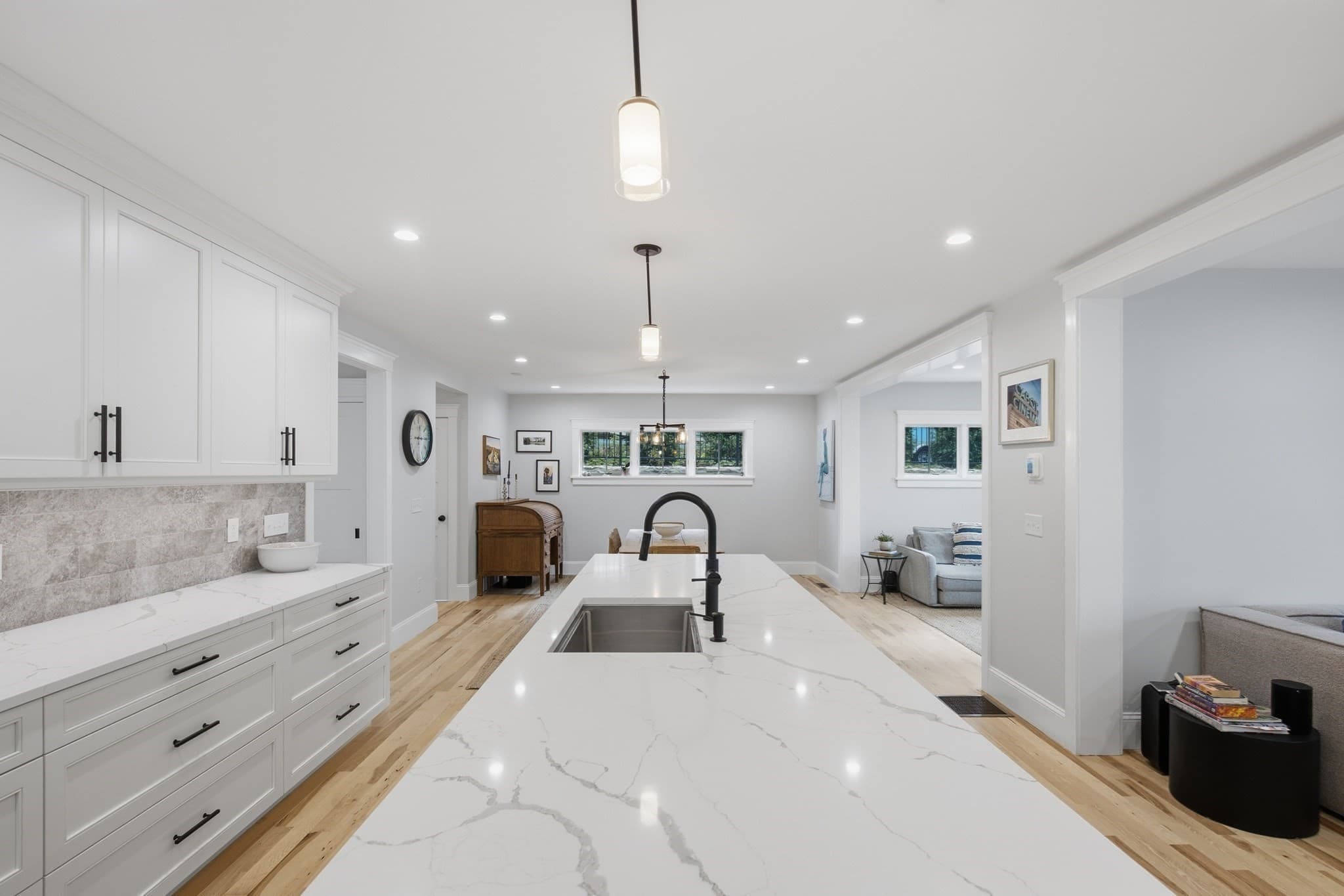 Condominium at 4 Stanwood Point # A, Gloucester MA 01930, Gloucester, photo 8 of 40