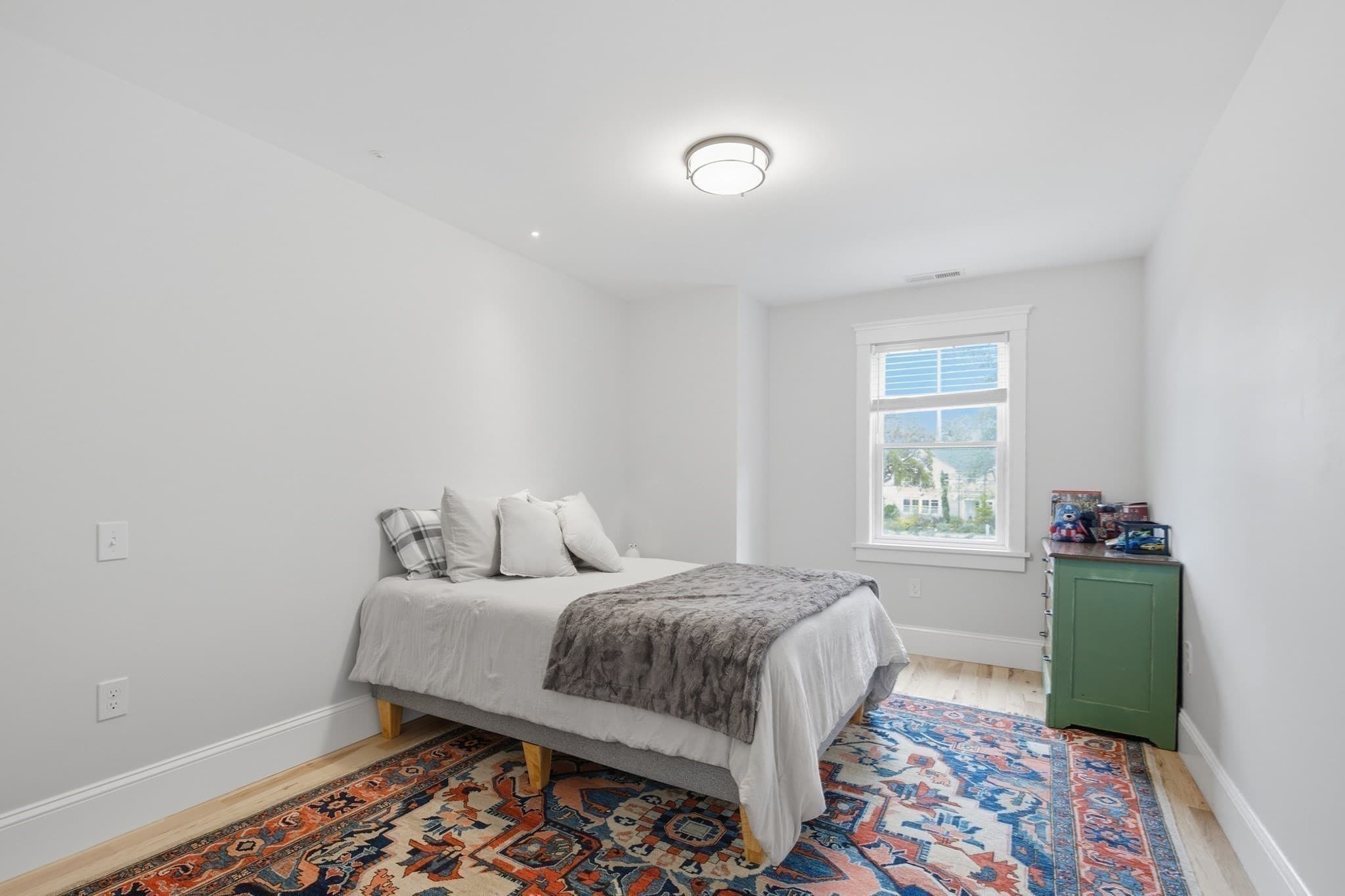 Condominium at 4 Stanwood Point # A, Gloucester MA 01930, Gloucester, photo 21 of 40