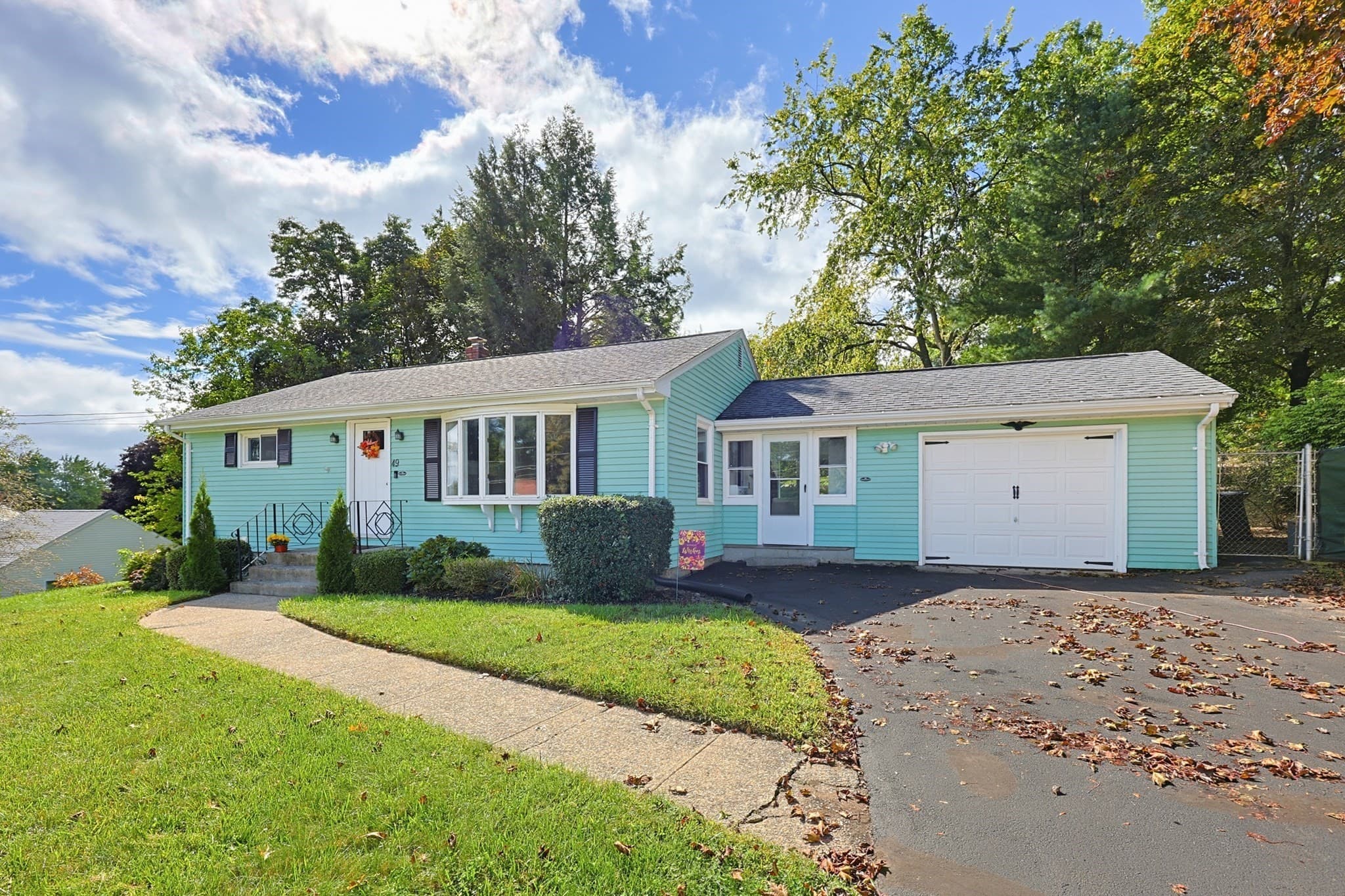 49 Walnut Street, Attleboro MA 02703