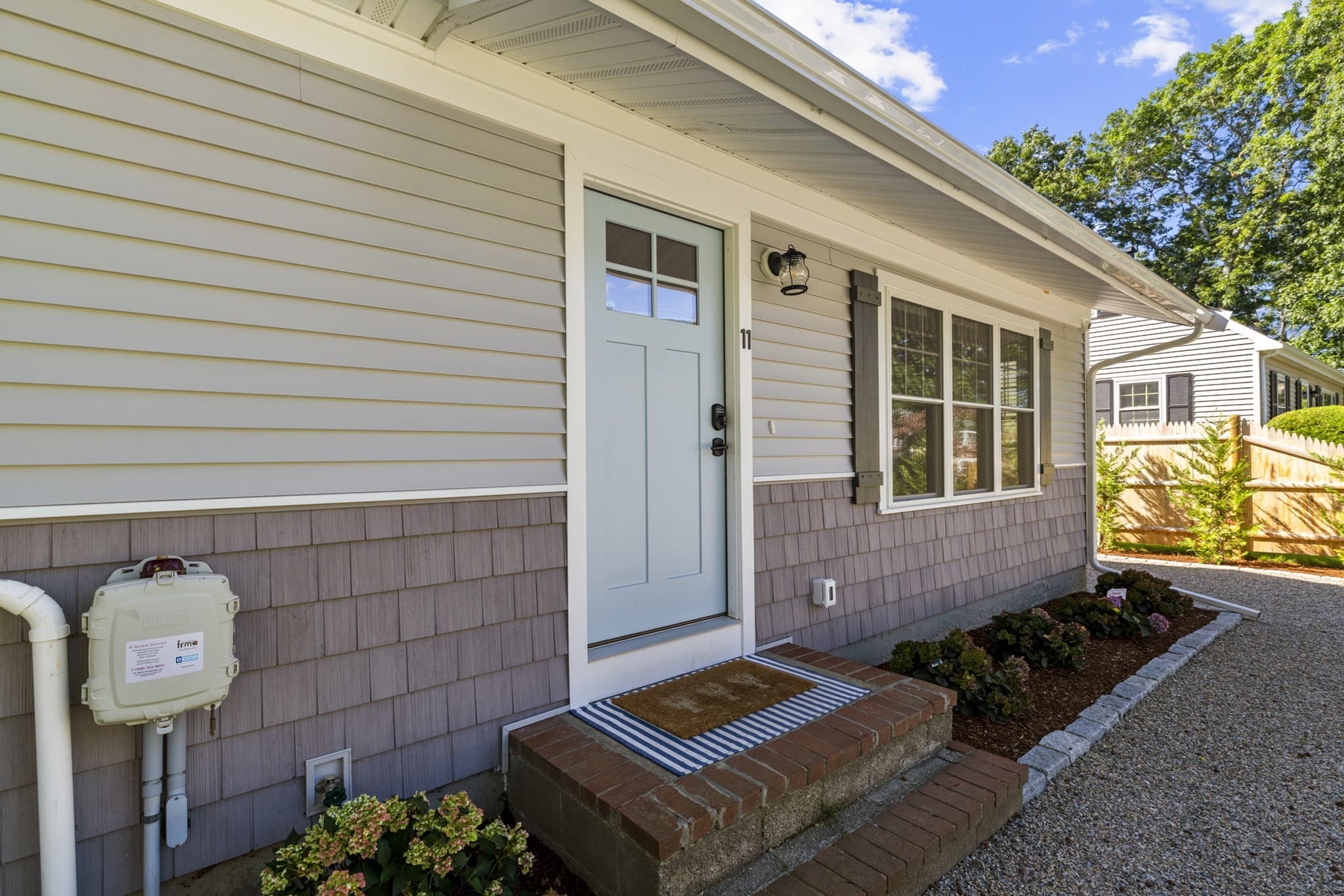 Single Family Residence at 11 Palm St, Falmouth MA 02536, Falmouth, photo 27 of 42