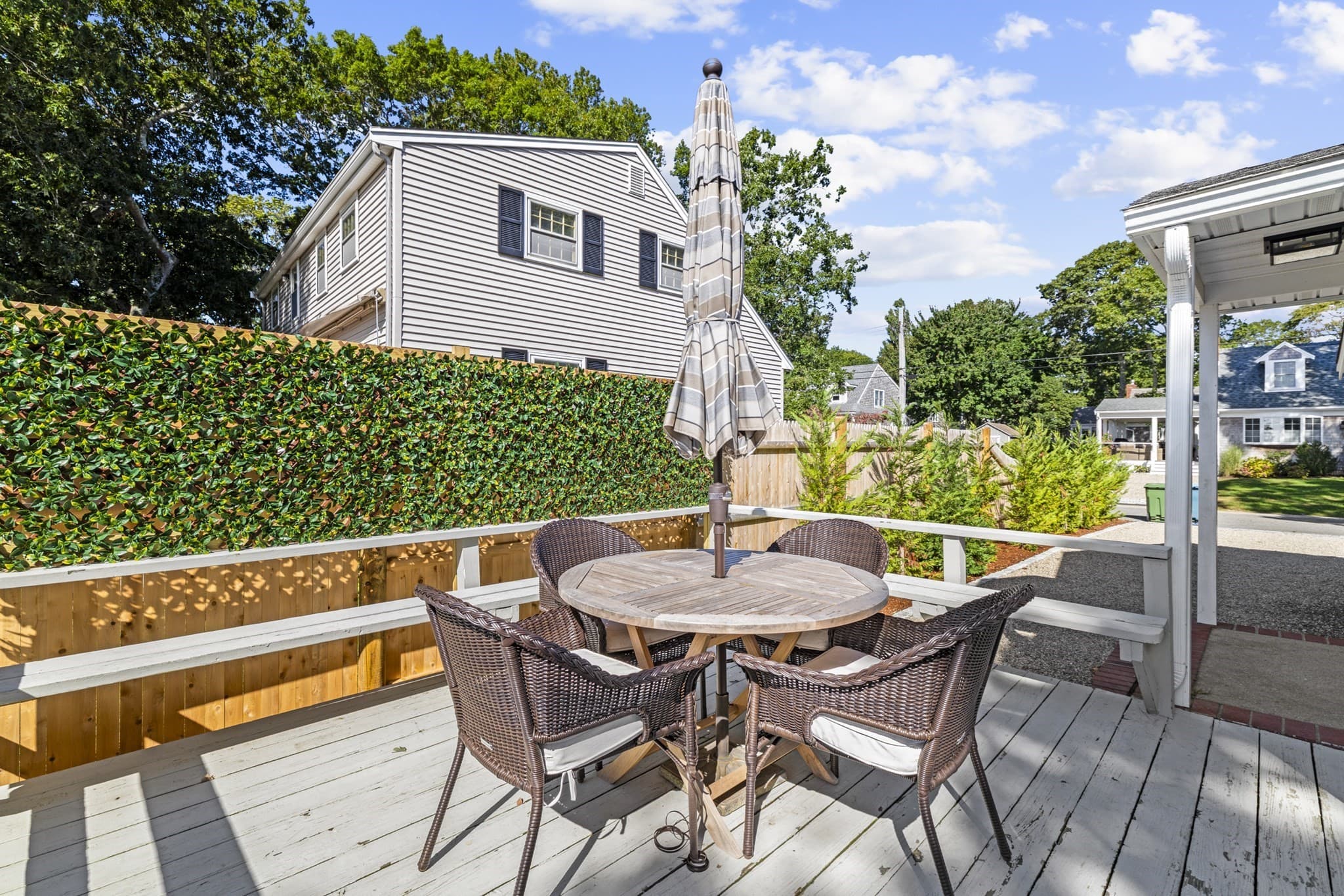 Single Family Residence at 11 Palm St, Falmouth MA 02536, Falmouth, photo 30 of 42