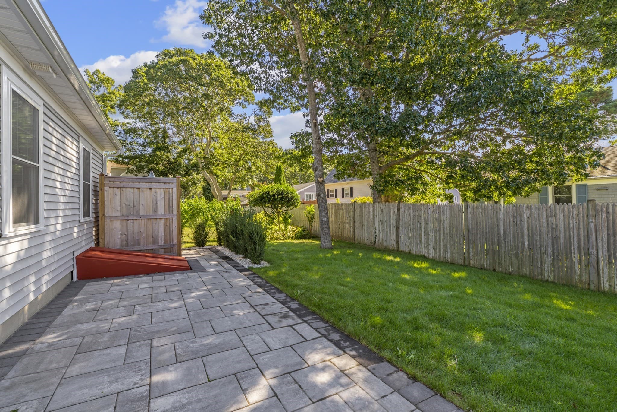 Single Family Residence at 11 Palm St, Falmouth MA 02536, Falmouth, photo 34 of 42