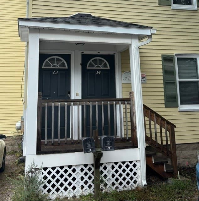 2 Family - 2 Units Up/Down at 13 Parker Court, Attleboro MA 02703, Attleboro, photo 2 of 33