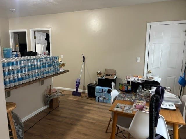2 Family - 2 Units Up/Down at 13 Parker Court, Attleboro MA 02703, Attleboro, photo 12 of 33