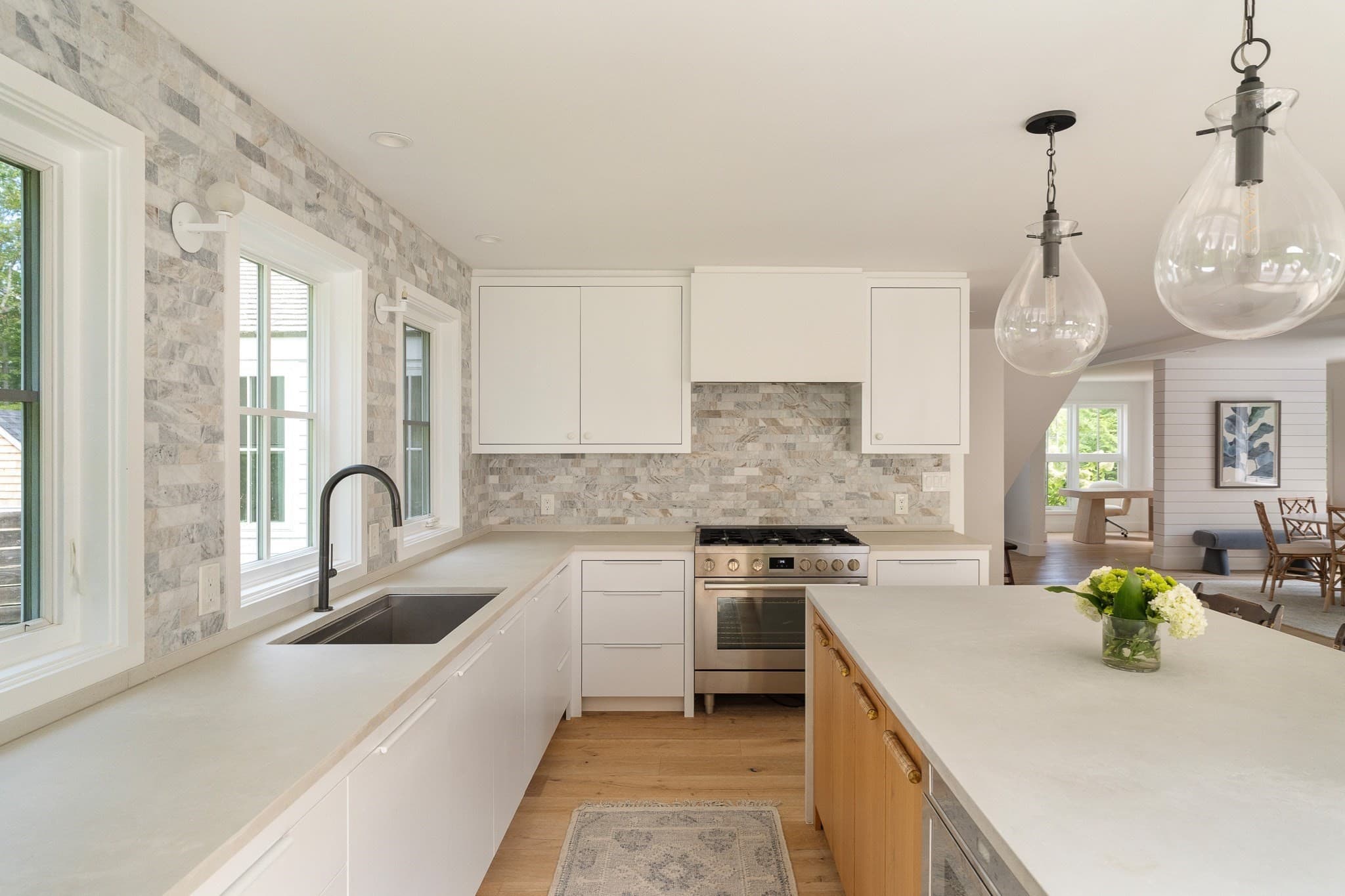 Single Family Residence at 86 Atlantic Ave, Cohasset MA 02025, Cohasset, photo 7 of 38