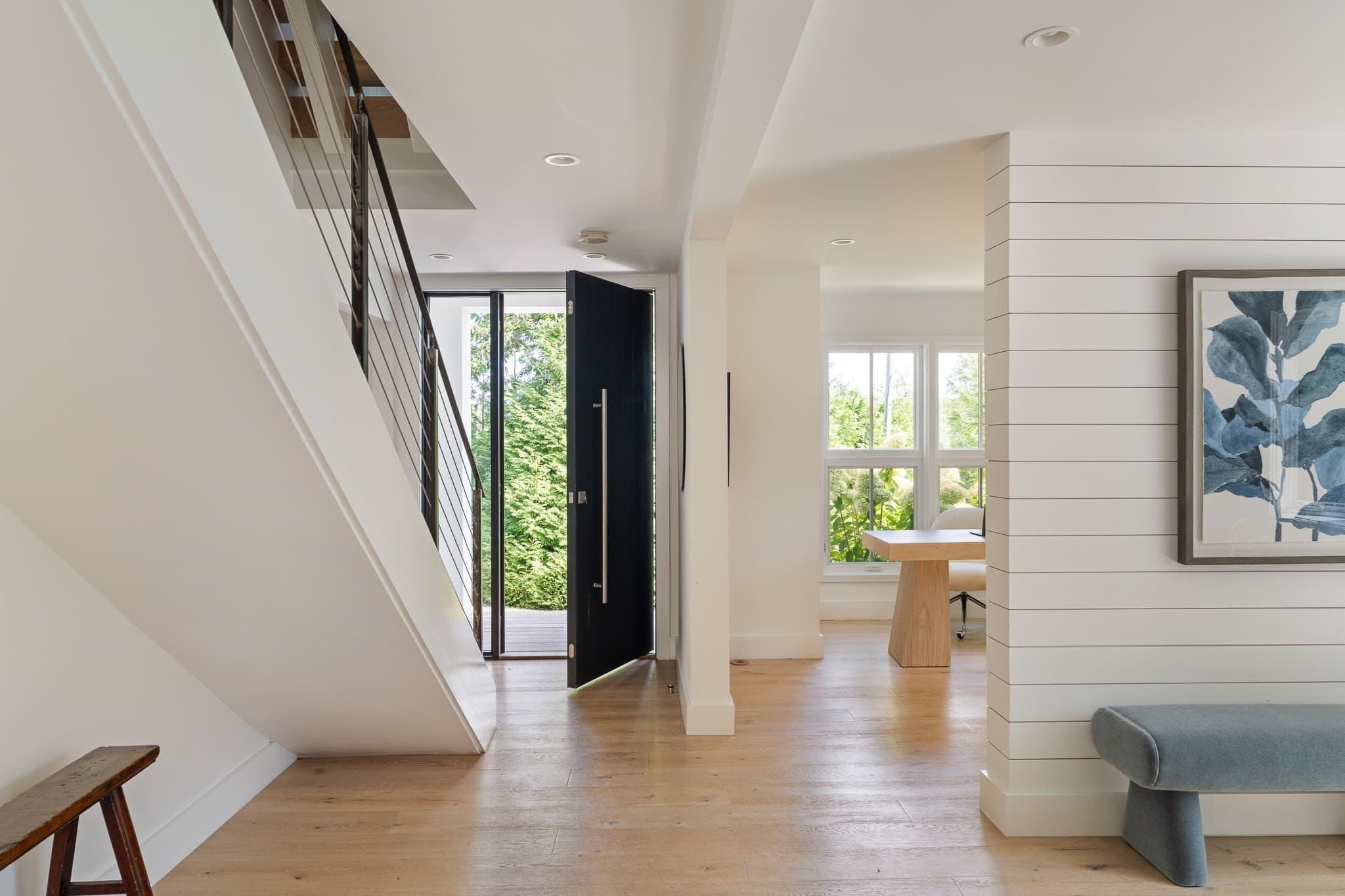 Single Family Residence at 86 Atlantic Ave, Cohasset MA 02025, Cohasset, photo 3 of 38