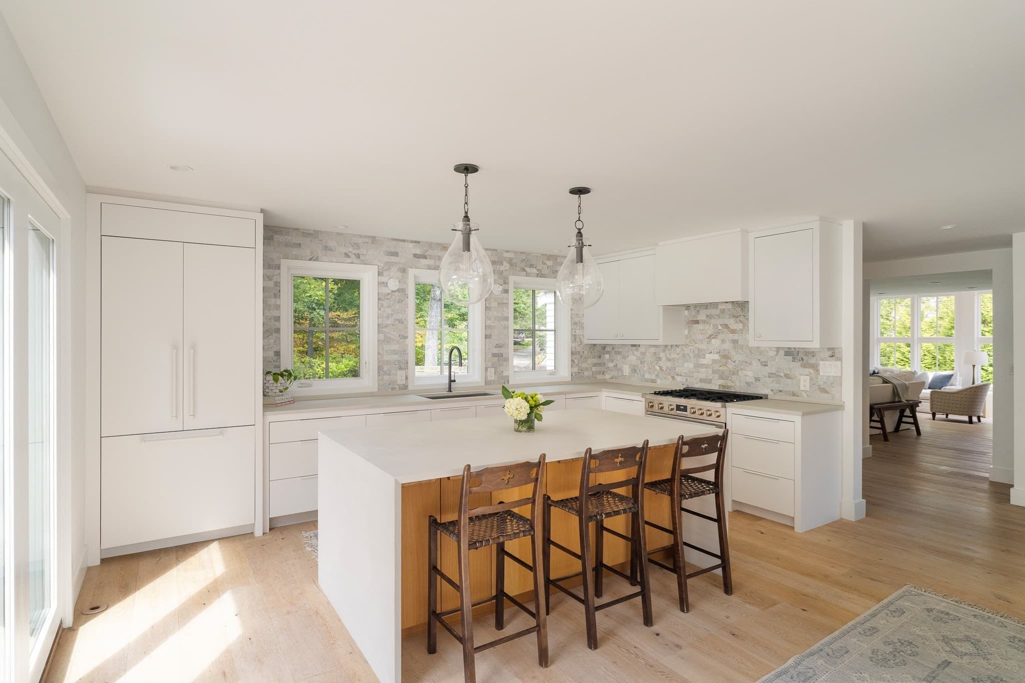 Single Family Residence at 86 Atlantic Ave, Cohasset MA 02025, Cohasset, photo 9 of 38