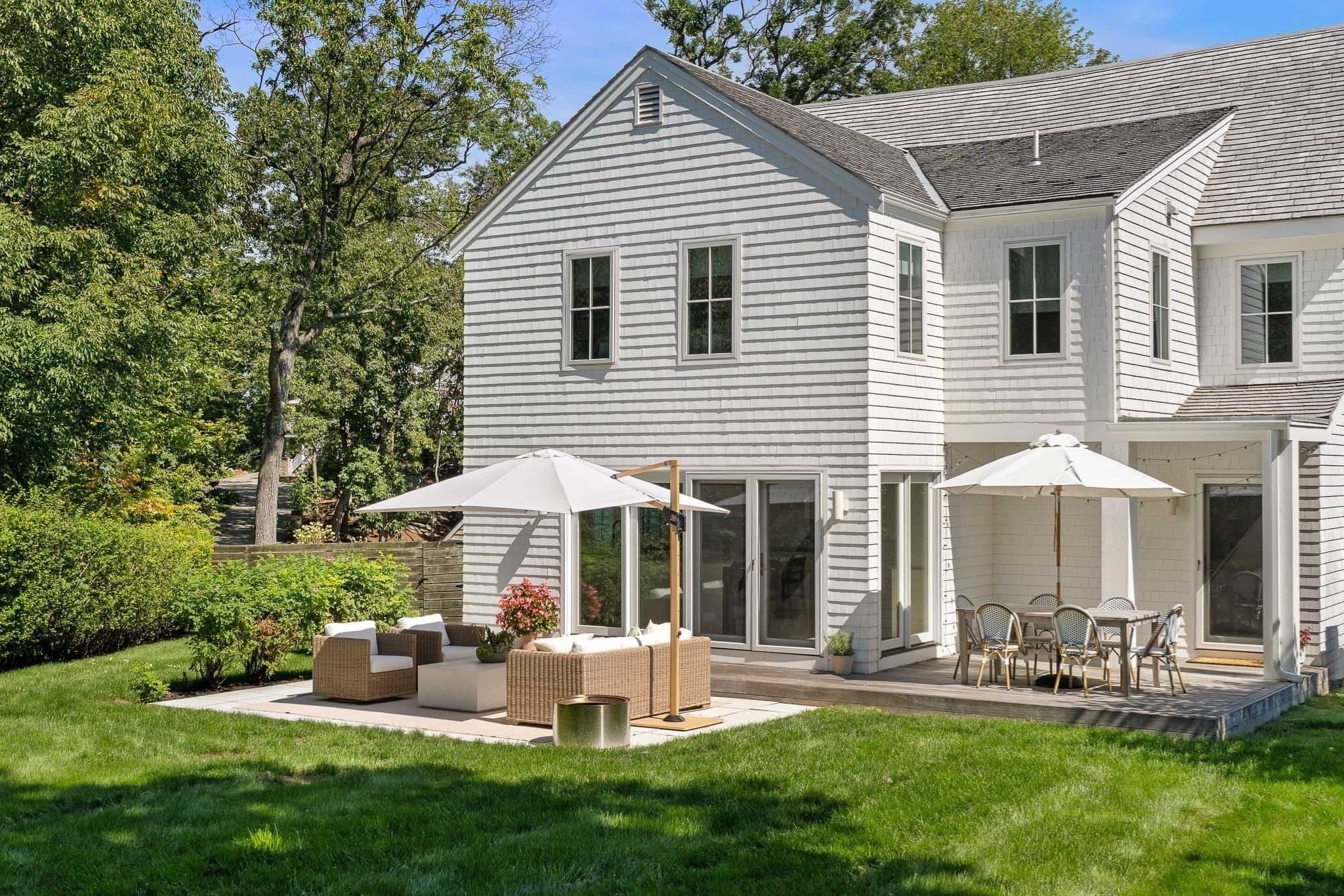 Single Family Residence at 86 Atlantic Ave, Cohasset MA 02025, Cohasset, photo 34 of 38