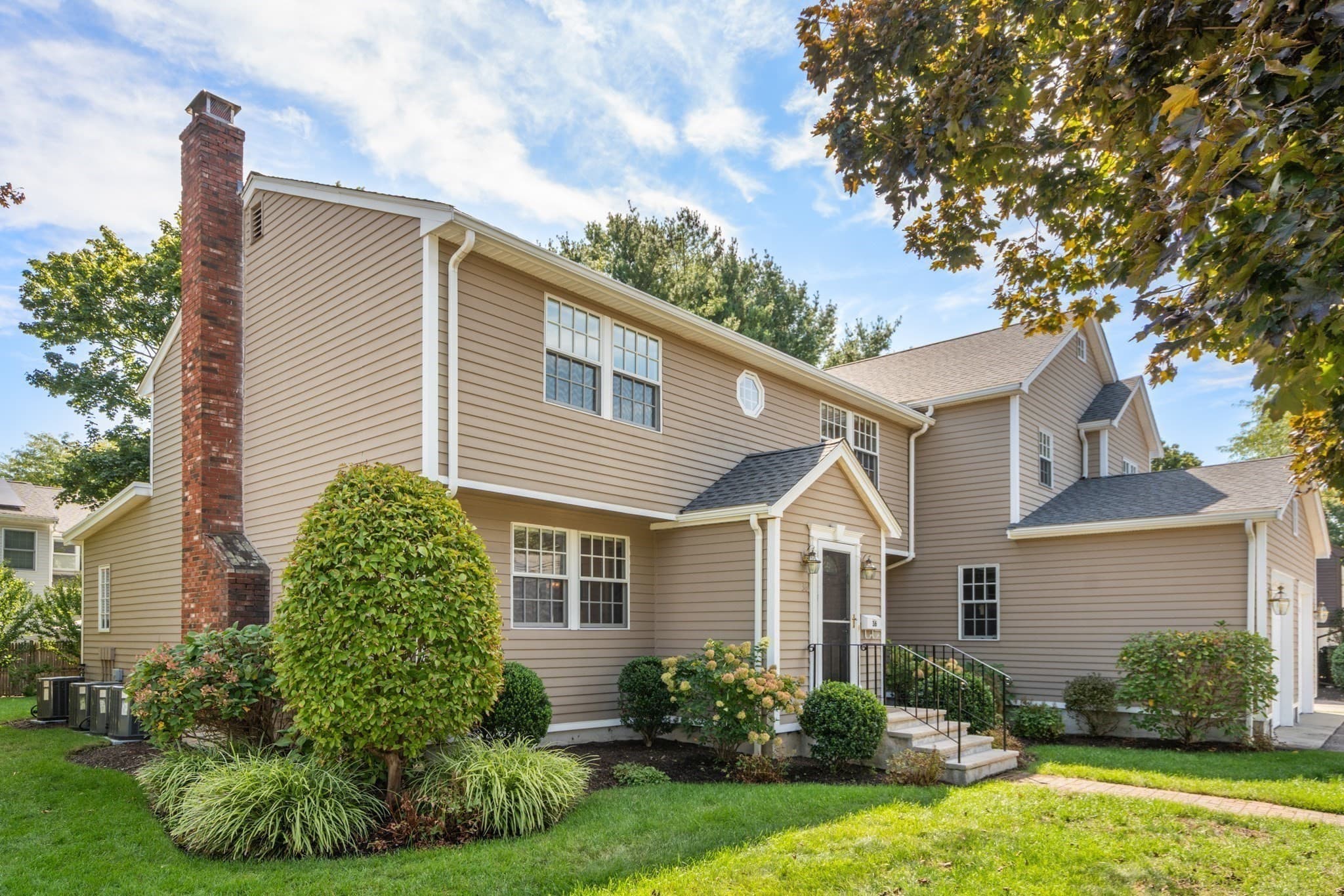 Single Family Residence at 36 Standish Road, Needham MA 02492, Needham, photo 2 of 42