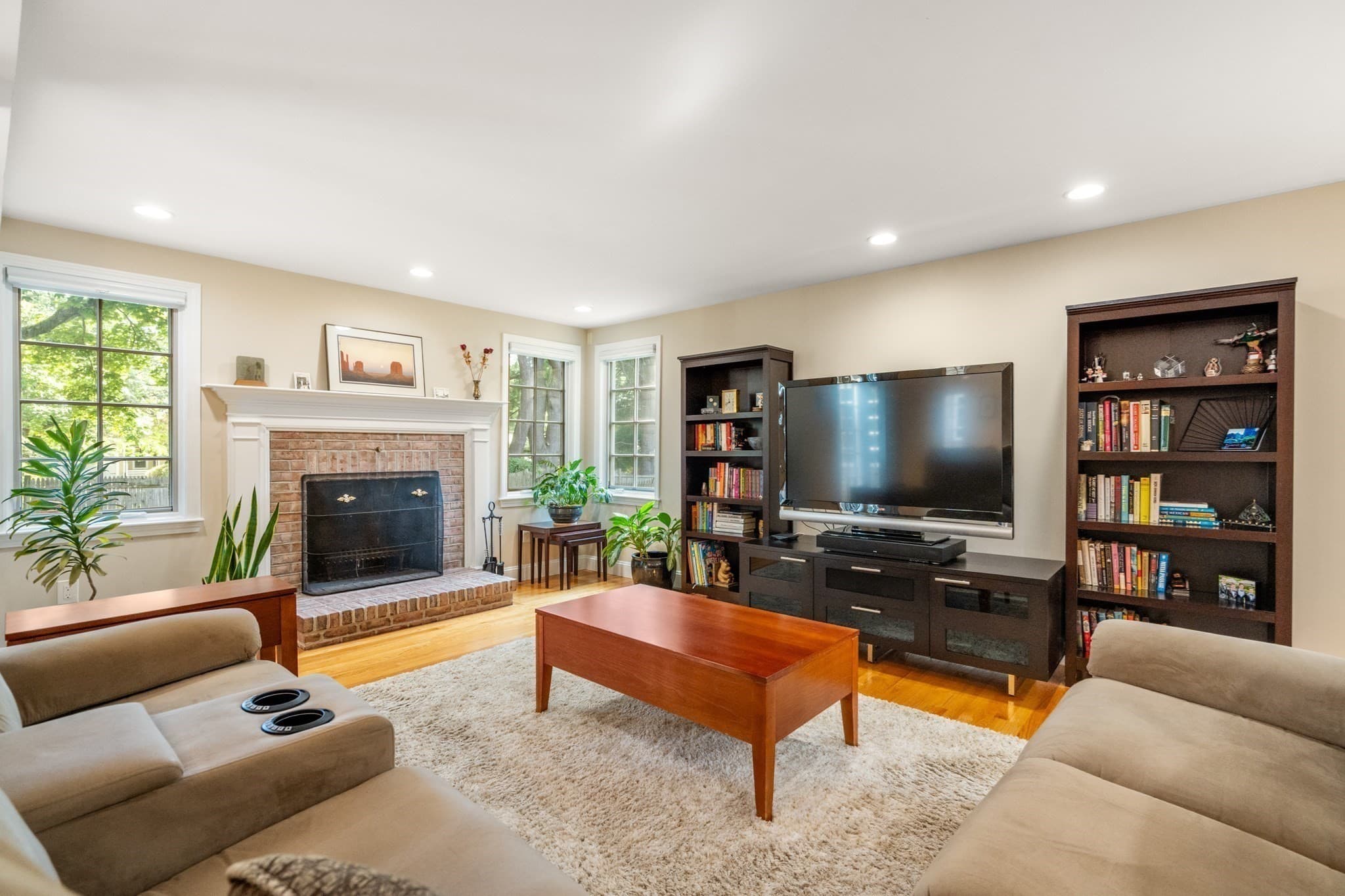 Single Family Residence at 36 Standish Road, Needham MA 02492, Needham, photo 6 of 42