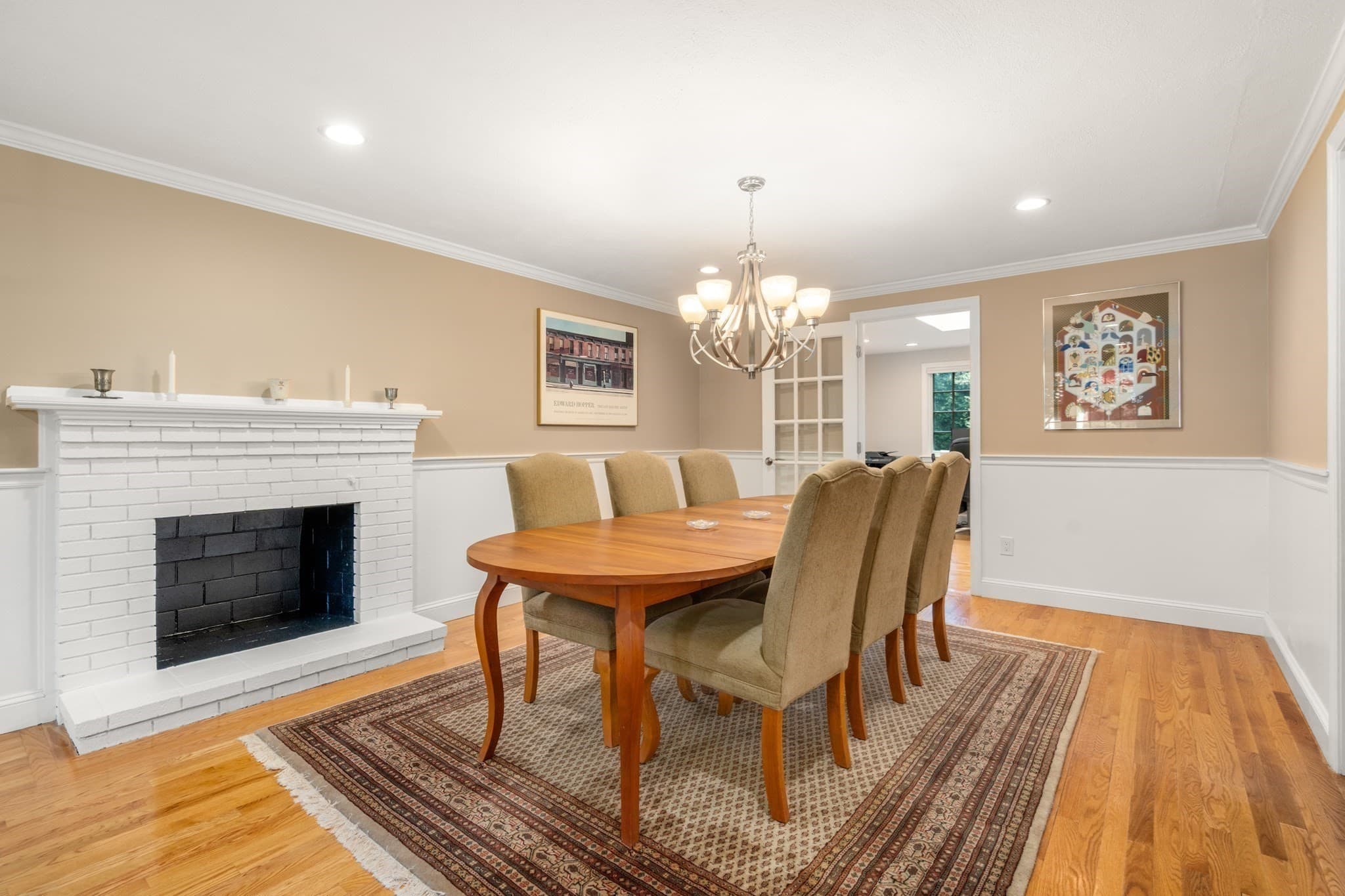Single Family Residence at 36 Standish Road, Needham MA 02492, Needham, photo 13 of 42