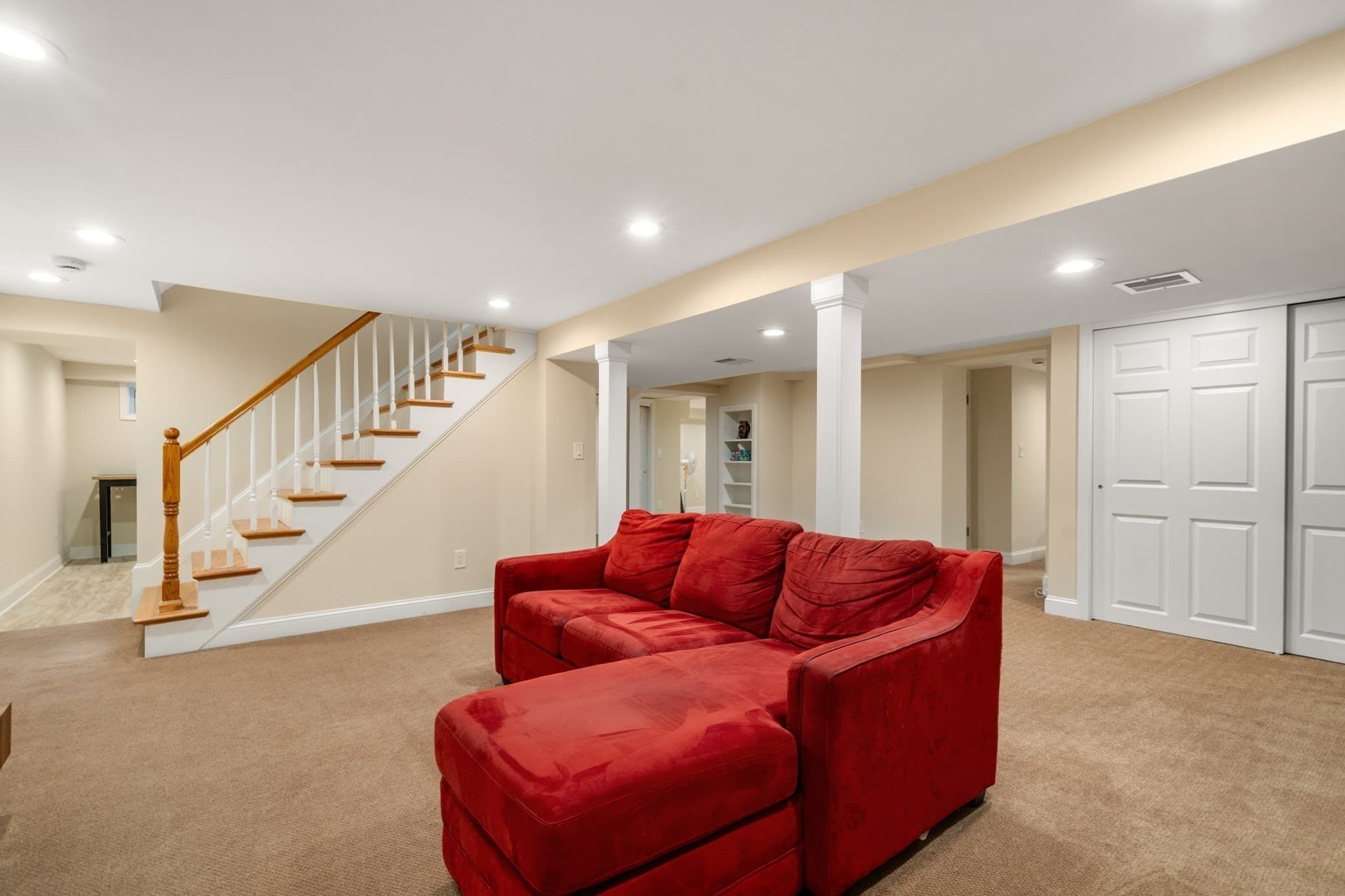 Single Family Residence at 36 Standish Road, Needham MA 02492, Needham, photo 28 of 42