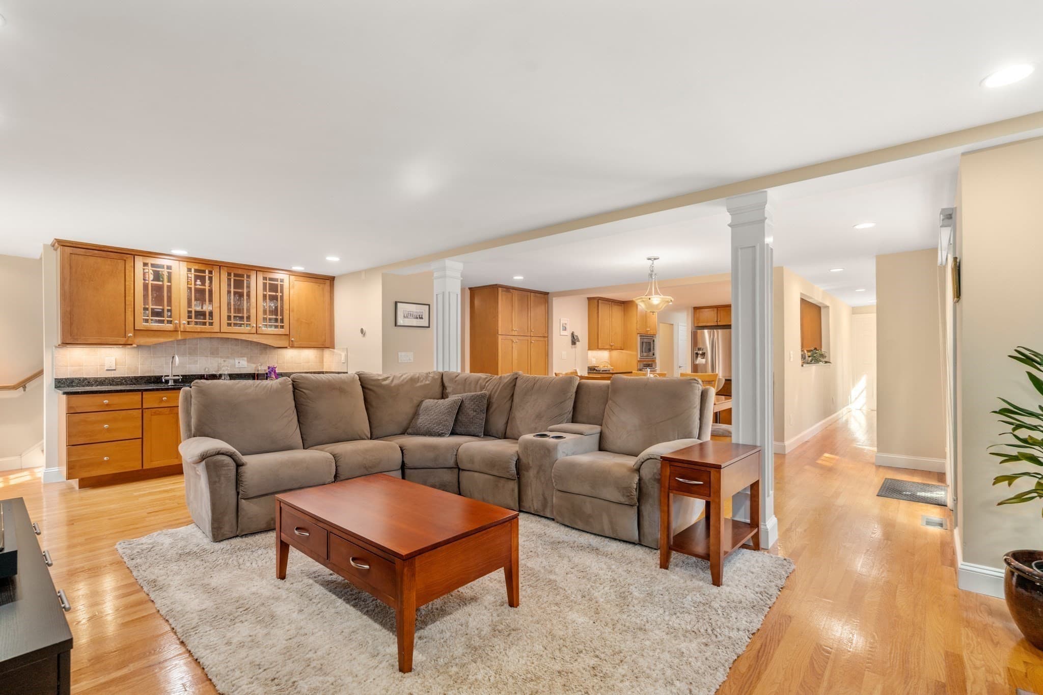 Single Family Residence at 36 Standish Road, Needham MA 02492, Needham, photo 5 of 42