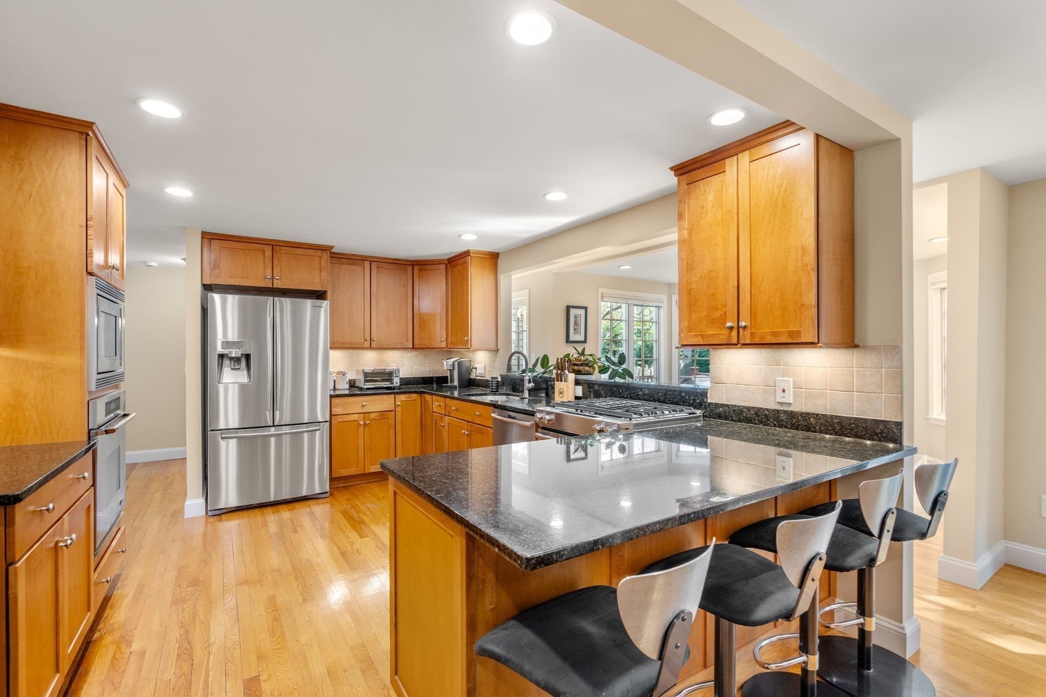 Single Family Residence at 36 Standish Road, Needham MA 02492, Needham, photo 9 of 42
