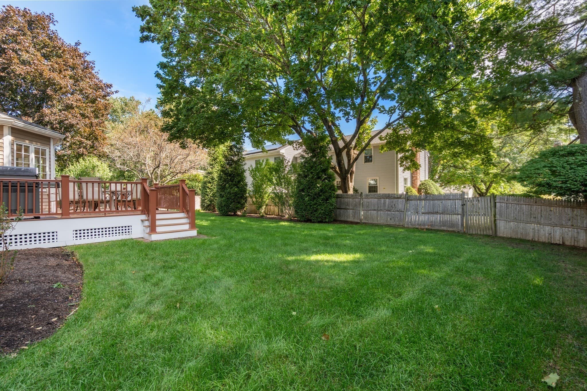 Single Family Residence at 36 Standish Road, Needham MA 02492, Needham, photo 34 of 42