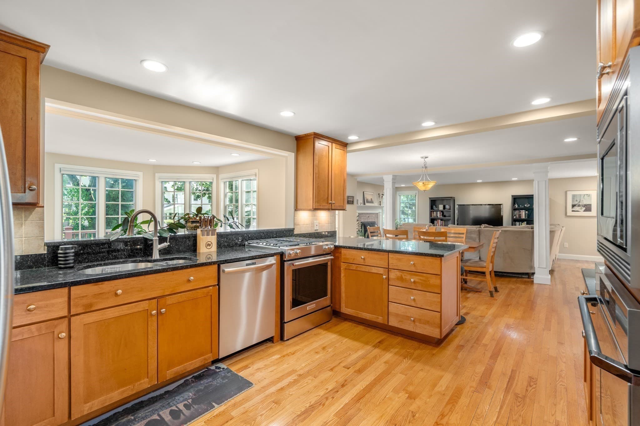 Single Family Residence at 36 Standish Road, Needham MA 02492, Needham, photo 10 of 42
