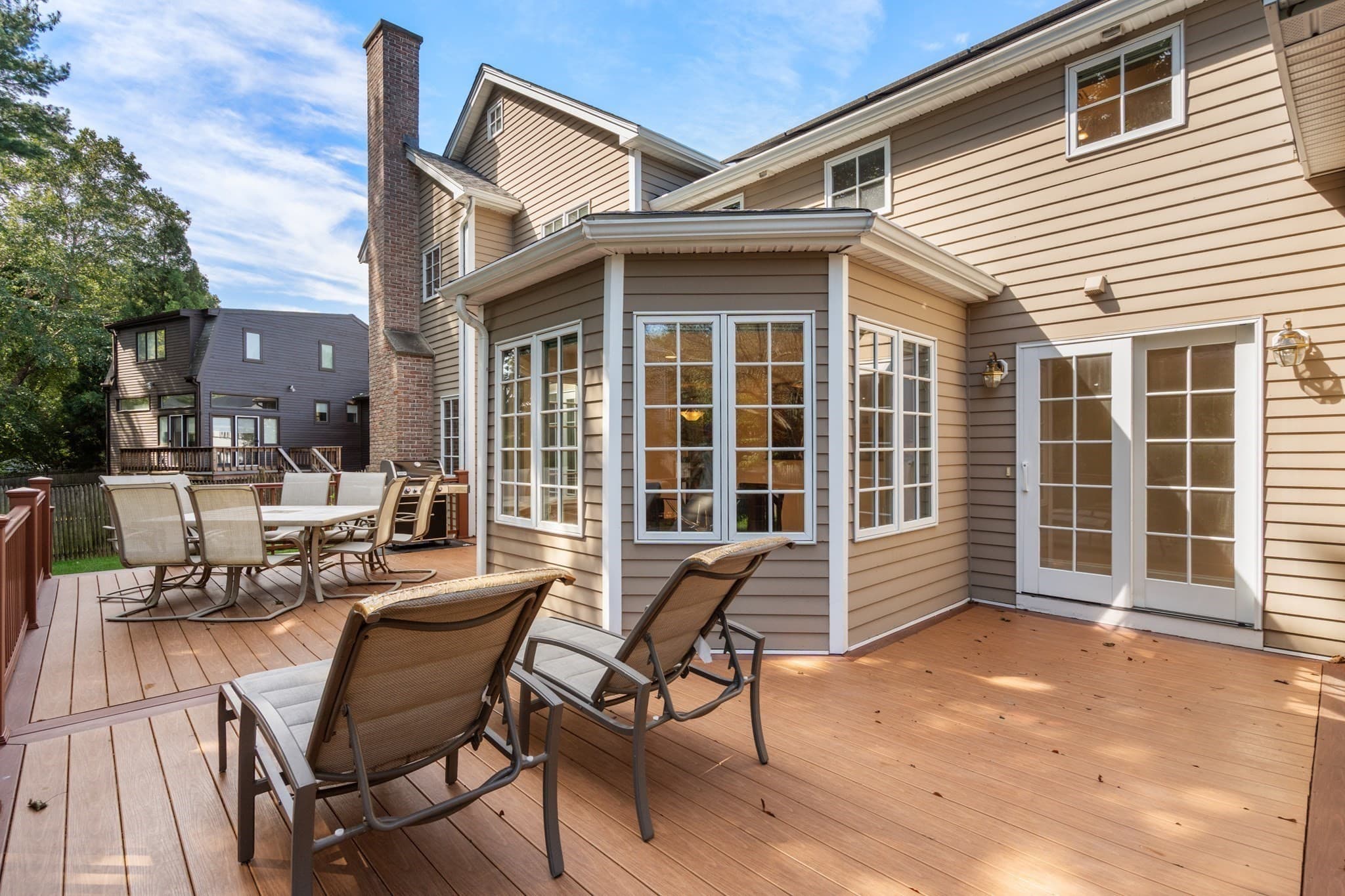 Single Family Residence at 36 Standish Road, Needham MA 02492, Needham, photo 33 of 42