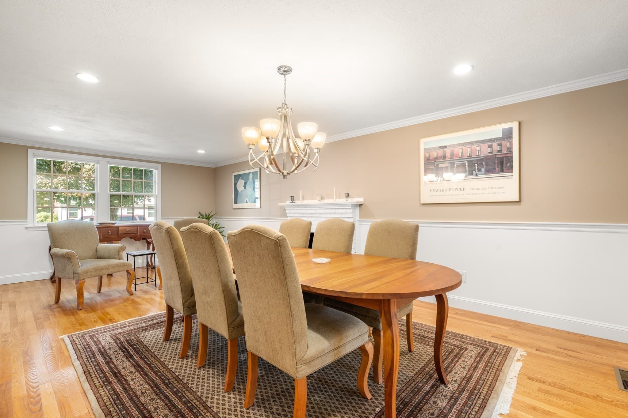 Single Family Residence at 36 Standish Road, Needham MA 02492, Needham, photo 14 of 42
