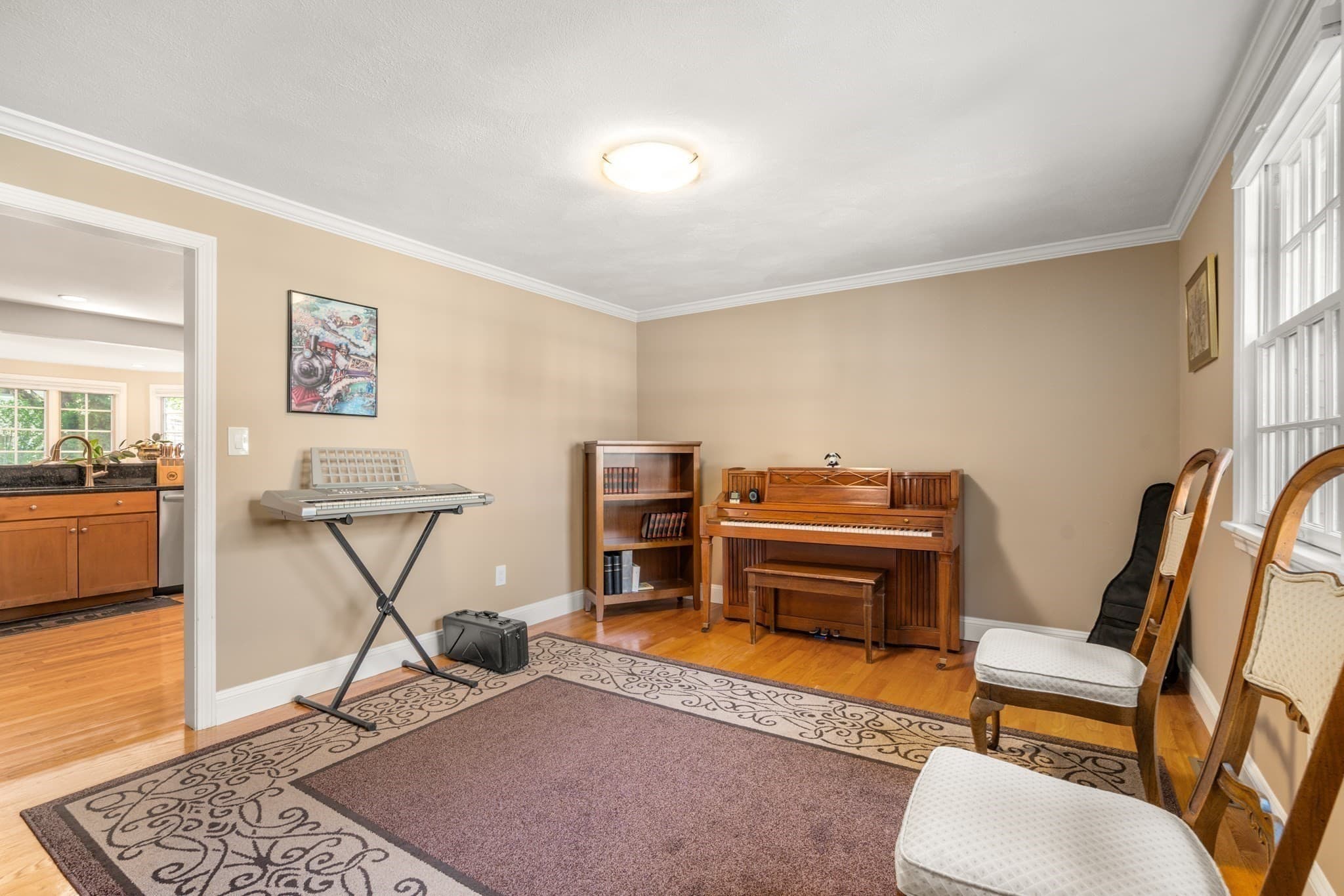 Single Family Residence at 36 Standish Road, Needham MA 02492, Needham, photo 15 of 42