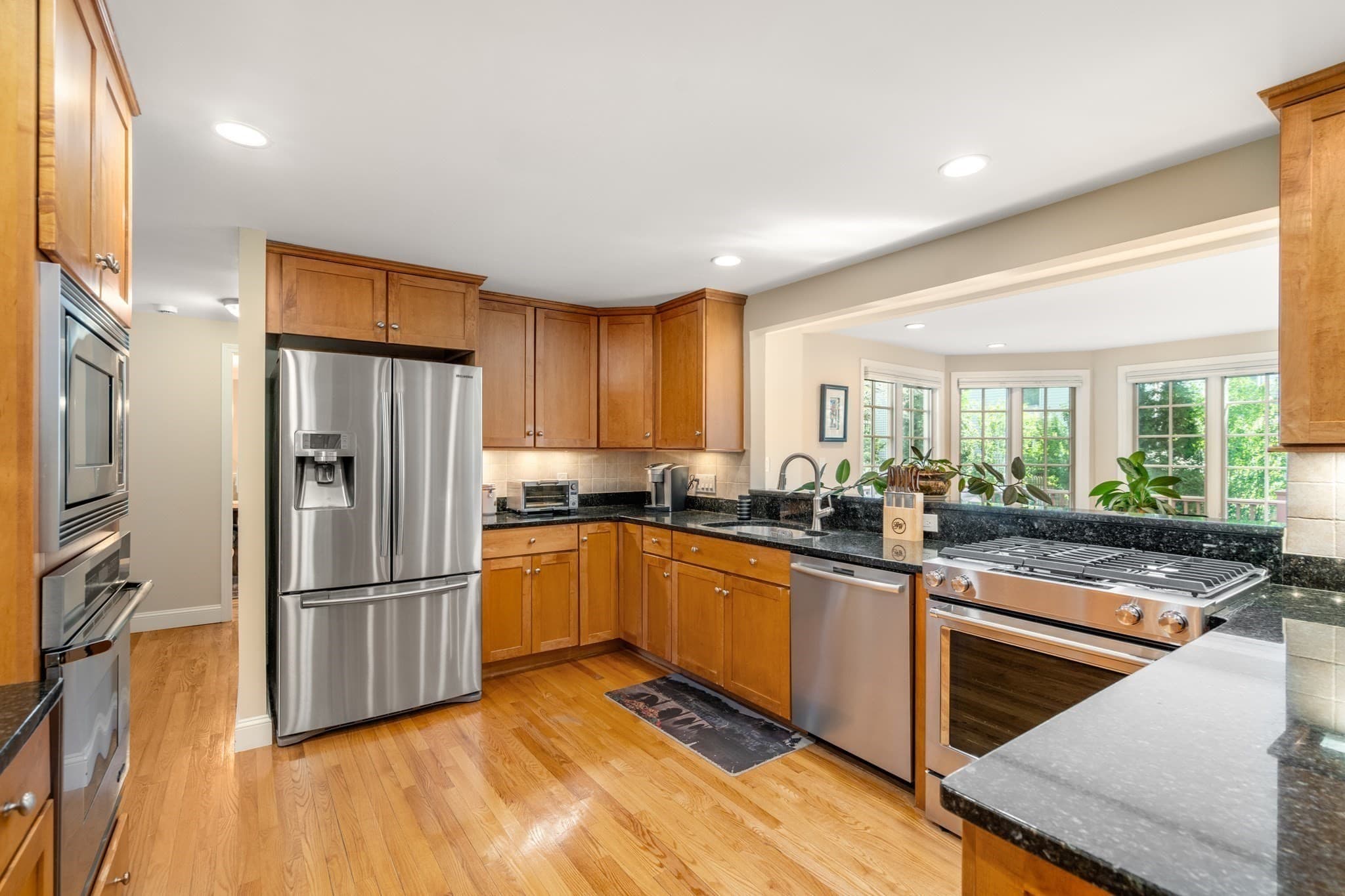 Single Family Residence at 36 Standish Road, Needham MA 02492, Needham, photo 11 of 42