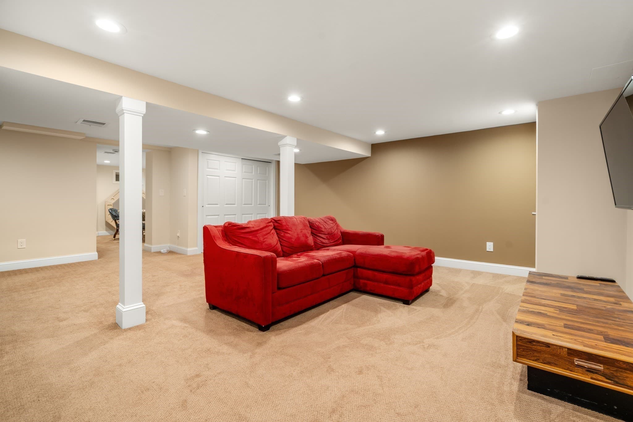 Single Family Residence at 36 Standish Road, Needham MA 02492, Needham, photo 29 of 42