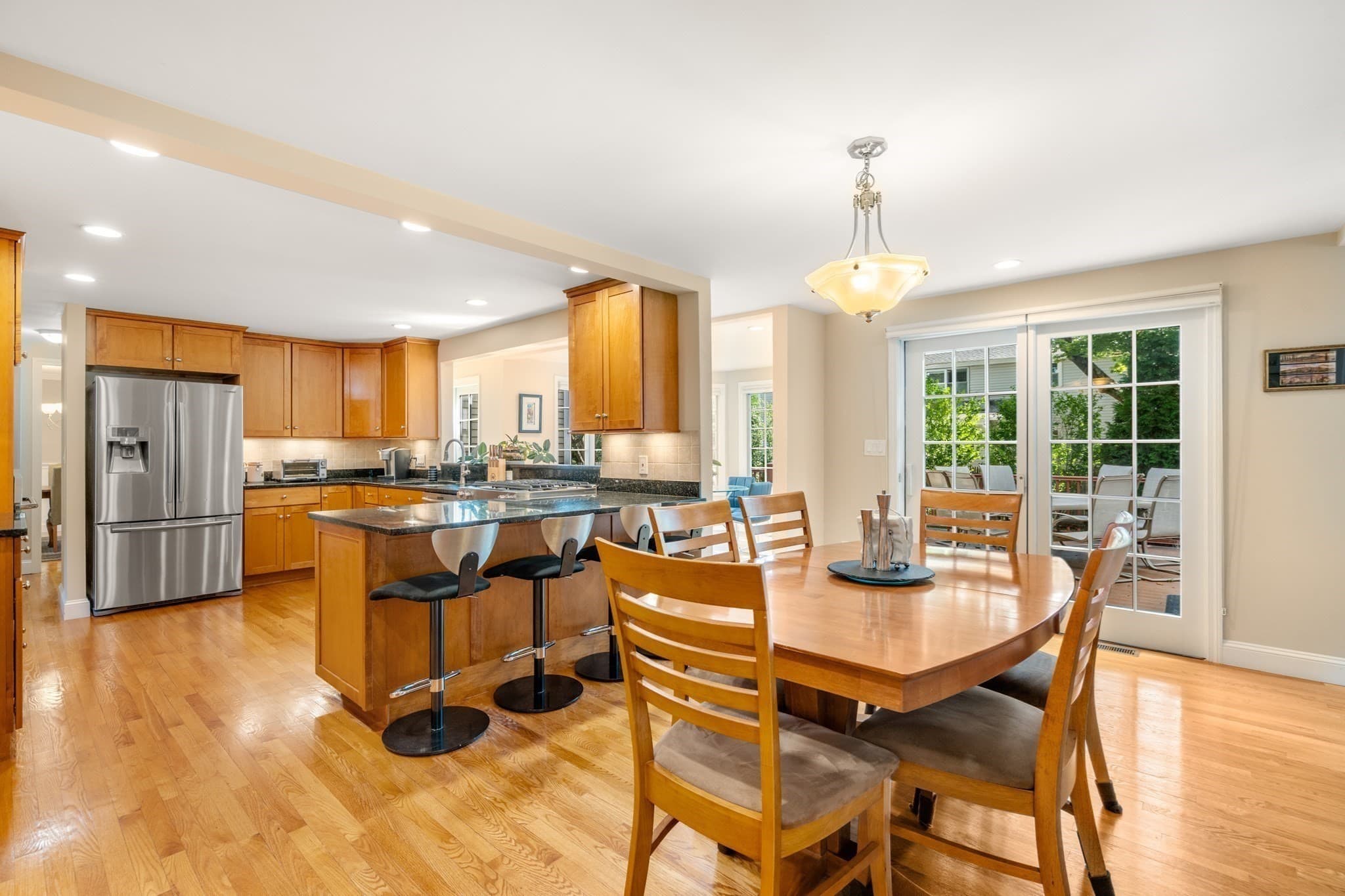 Single Family Residence at 36 Standish Road, Needham MA 02492, Needham, photo 8 of 42