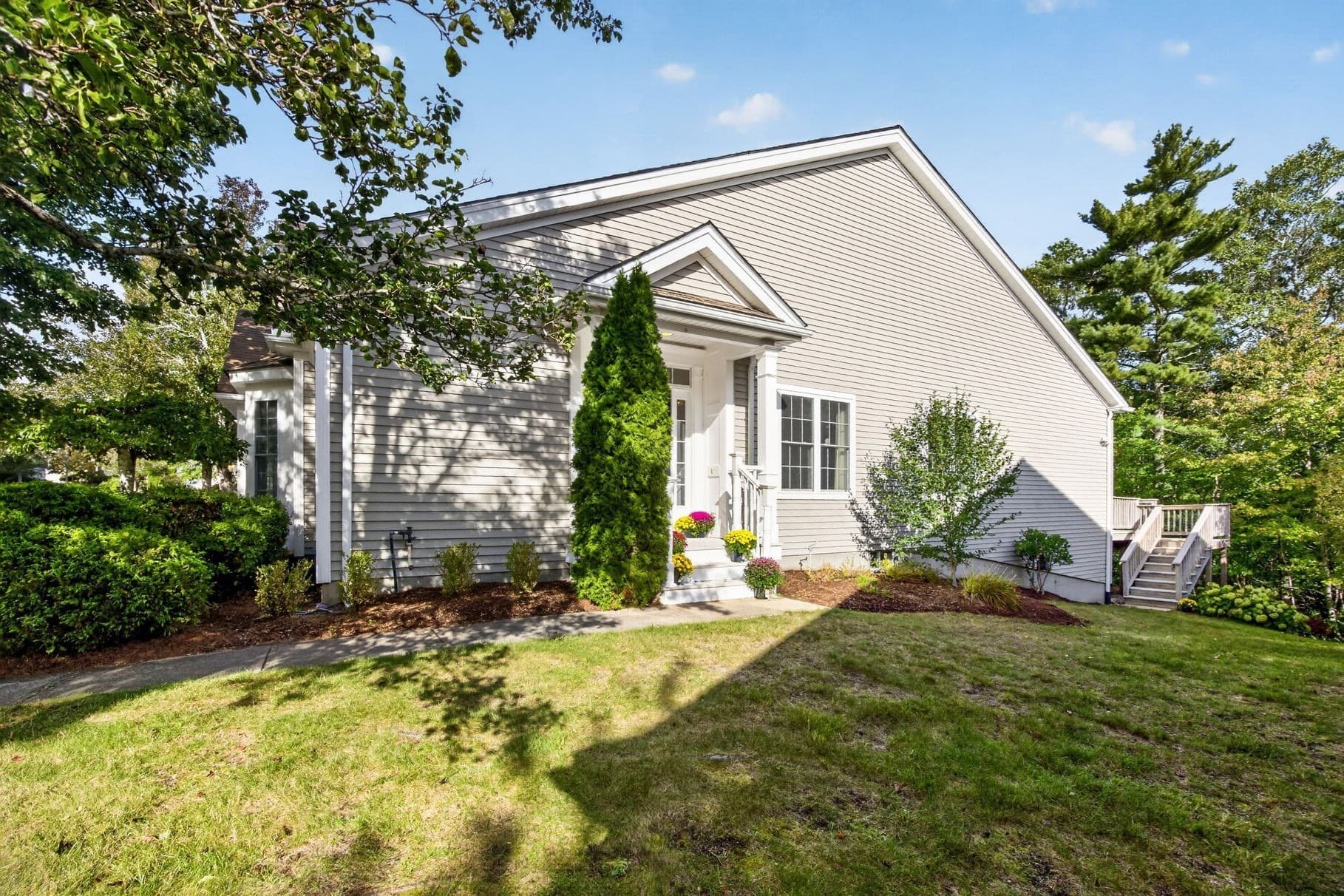 Single Family Residence at 10 Great Pointe, Plymouth MA 02360, Plymouth, photo 4 of 42