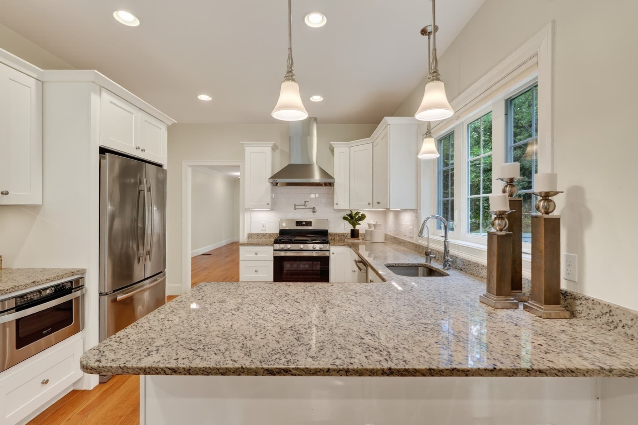 Single Family Residence at 201 Boston Post Rd, Wayland MA 01778, Wayland, photo 6 of 39