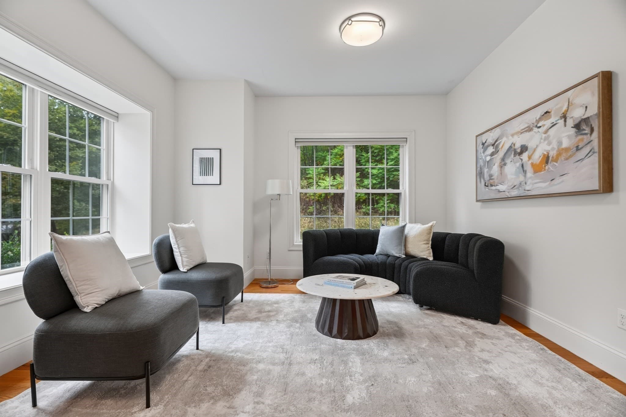 Single Family Residence at 201 Boston Post Rd, Wayland MA 01778, Wayland, photo 13 of 39
