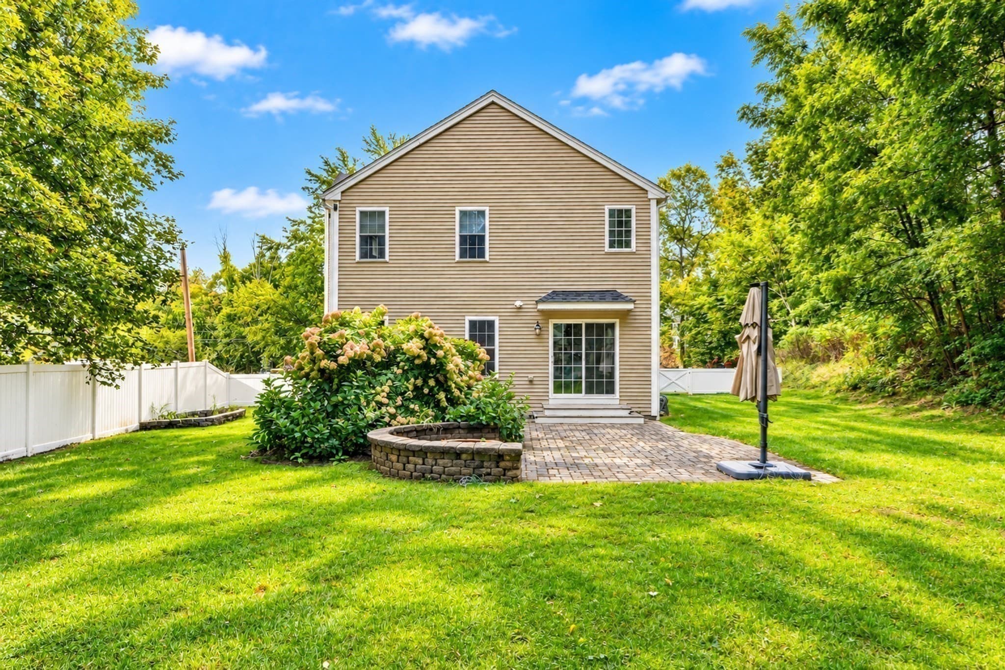 Single Family Residence at 201 Boston Post Rd, Wayland MA 01778, Wayland, photo 32 of 39