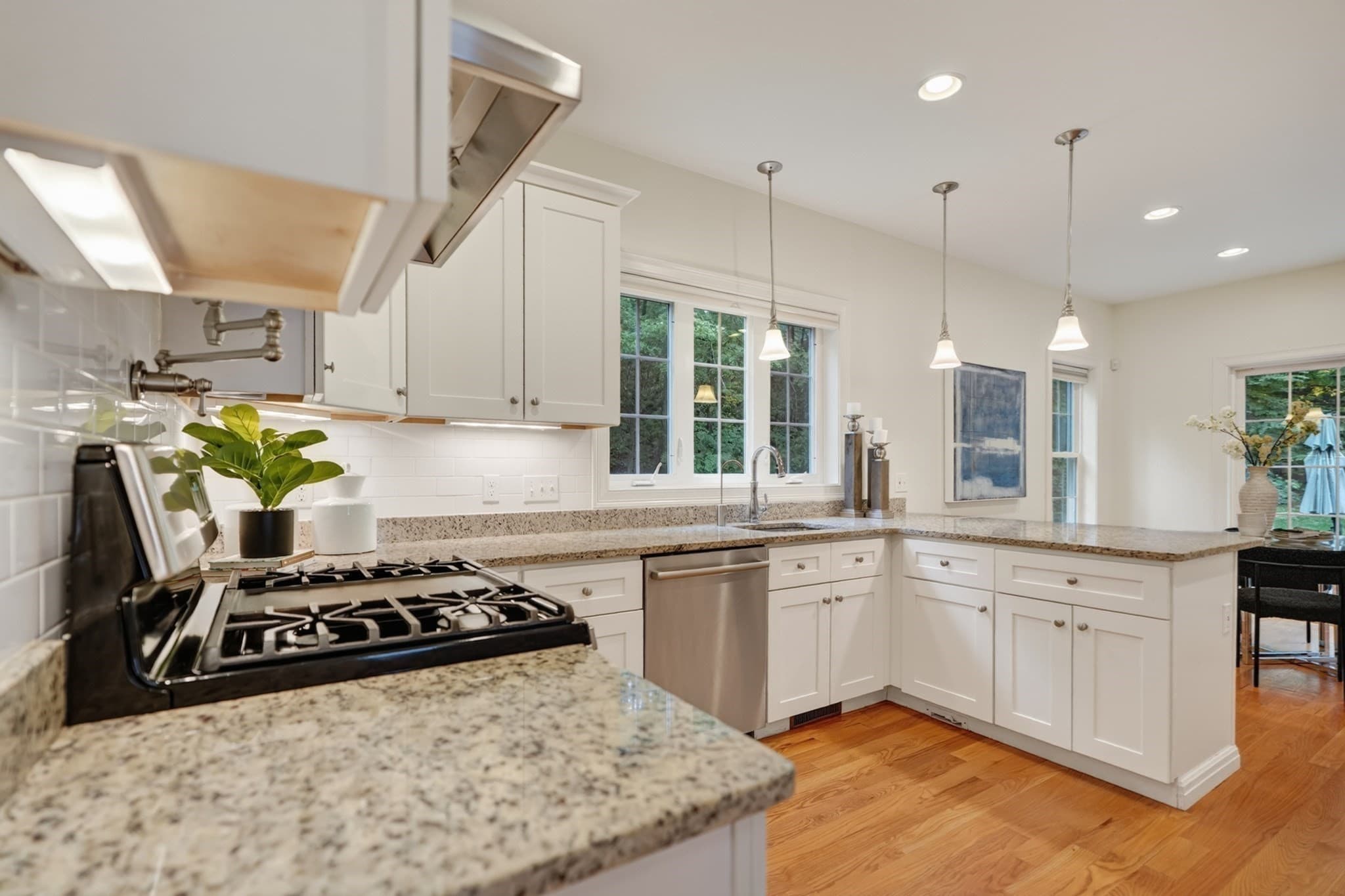 Single Family Residence at 201 Boston Post Rd, Wayland MA 01778, Wayland, photo 5 of 39