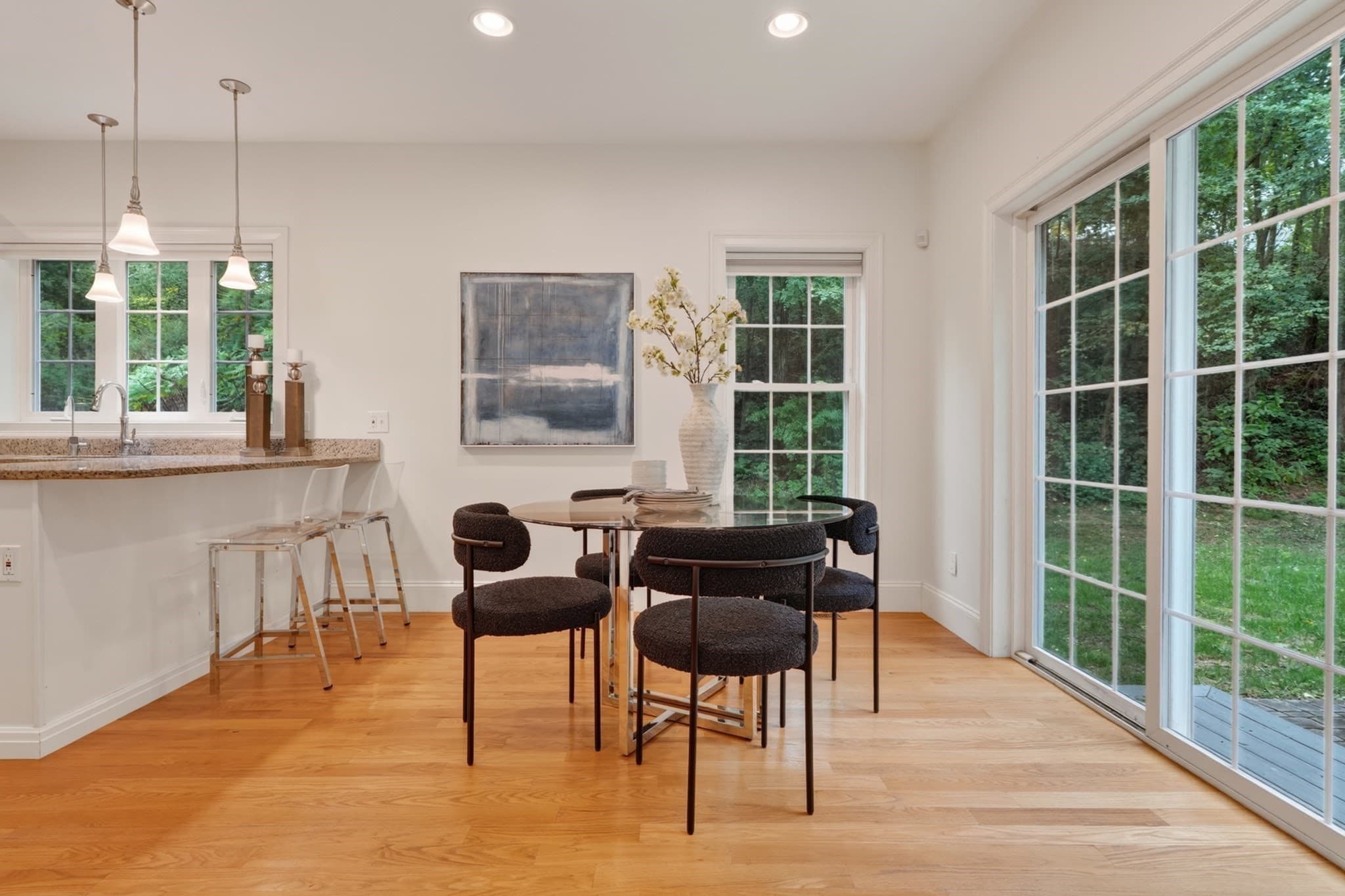 Single Family Residence at 201 Boston Post Rd, Wayland MA 01778, Wayland, photo 9 of 39