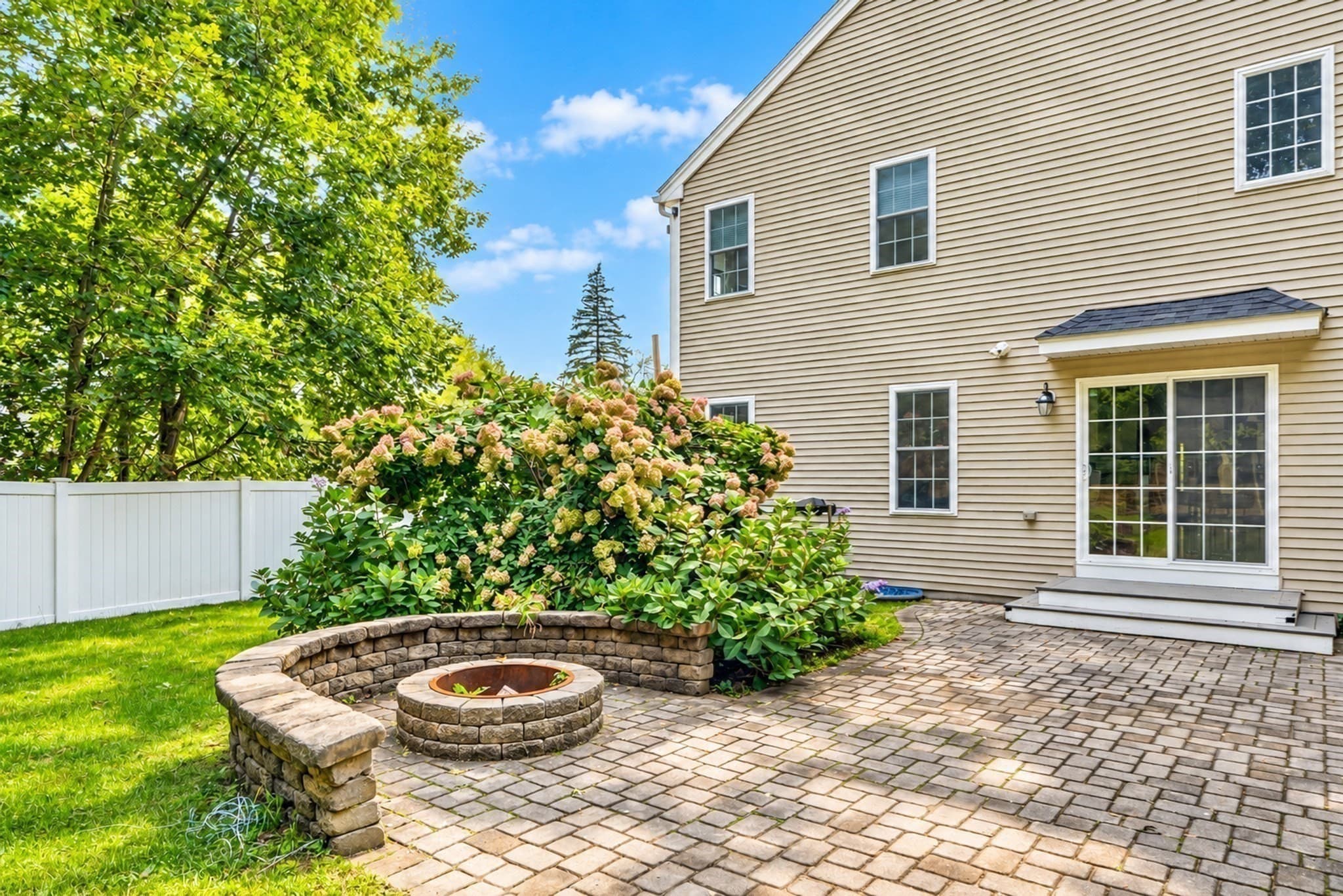 Single Family Residence at 201 Boston Post Rd, Wayland MA 01778, Wayland, photo 30 of 39
