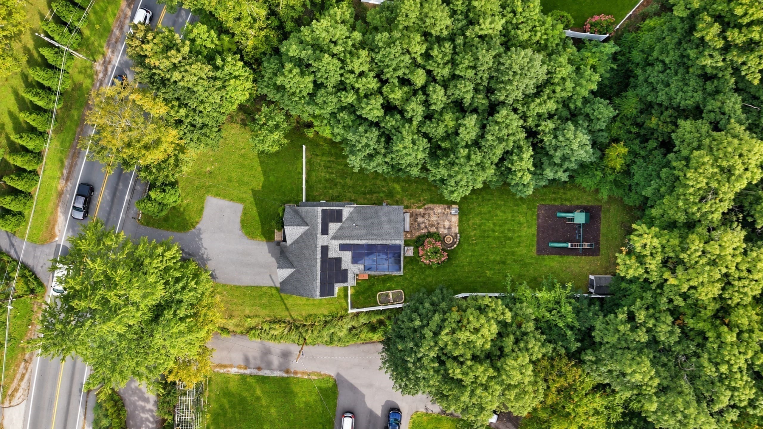 Single Family Residence at 201 Boston Post Rd, Wayland MA 01778, Wayland, photo 35 of 39