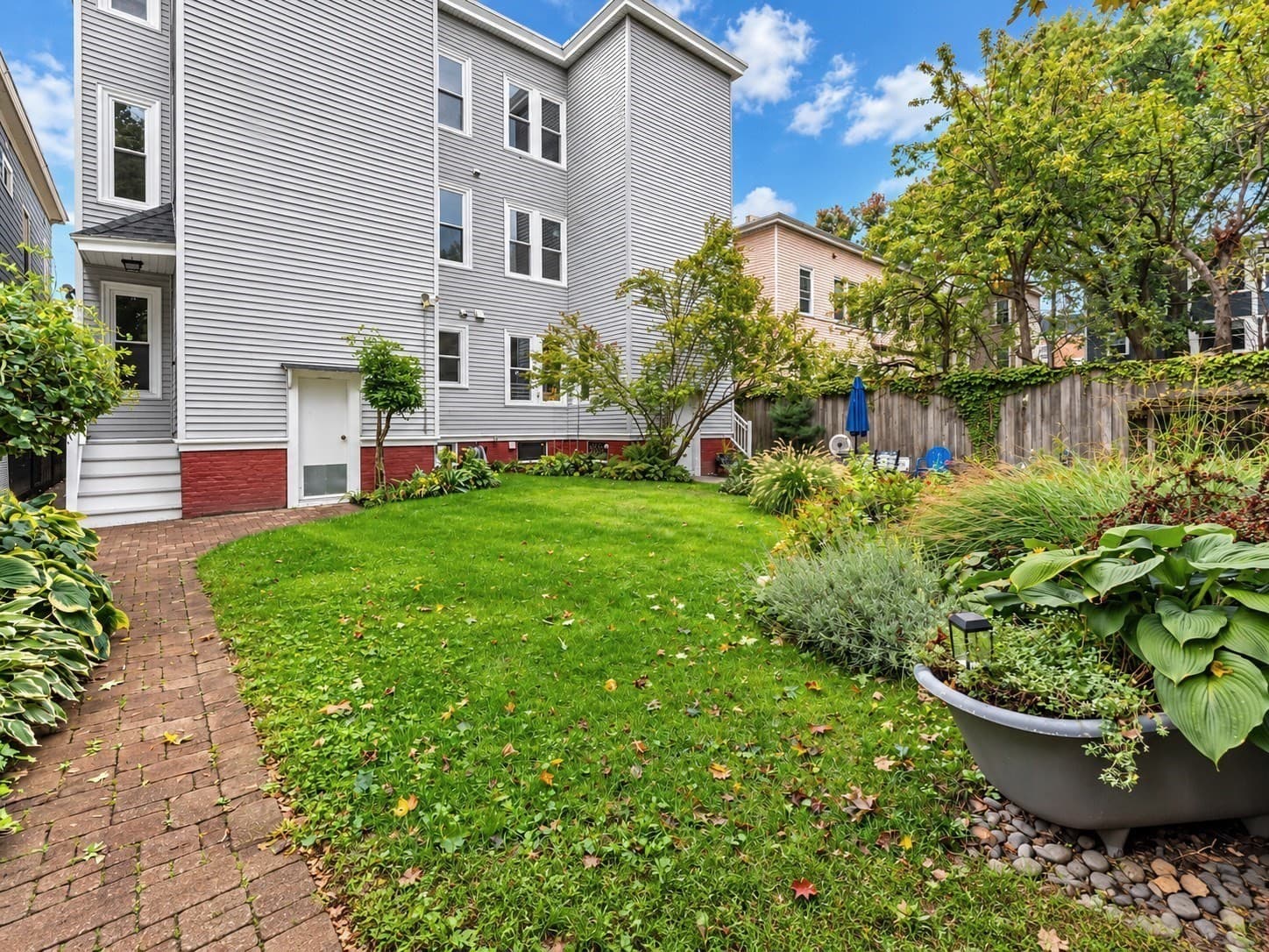 Condominium at 442 Windsor St # 1, Cambridge MA 02141, Cambridge, photo 23 of 28