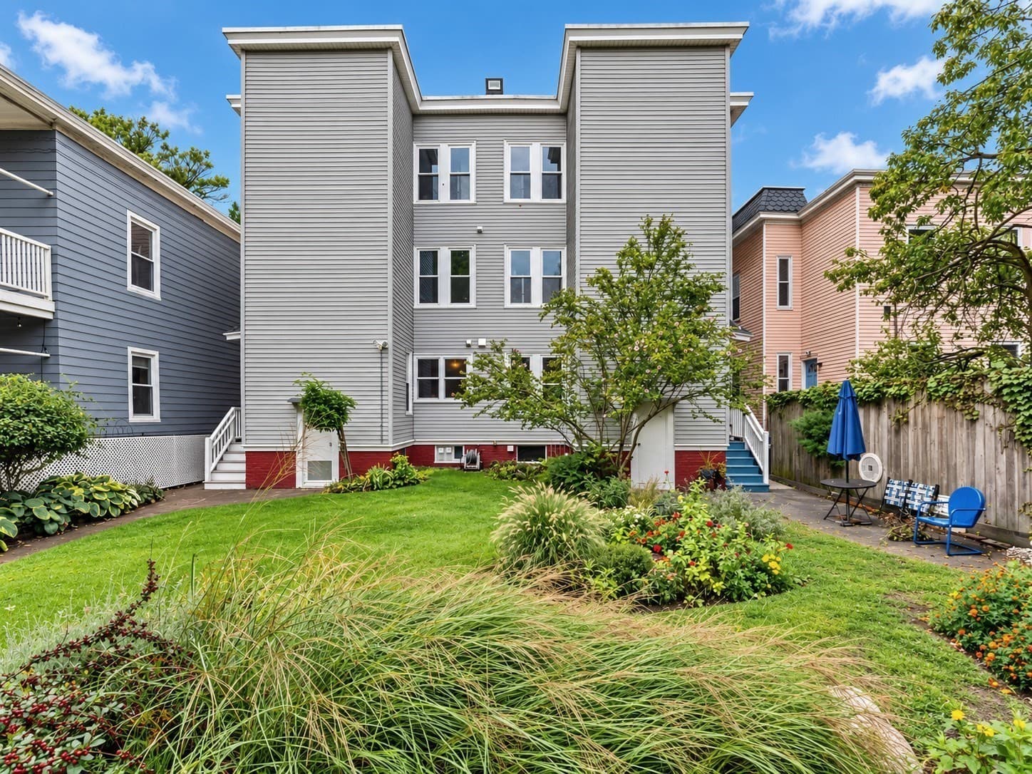 Condominium at 442 Windsor St # 1, Cambridge MA 02141, Cambridge, photo 27 of 28