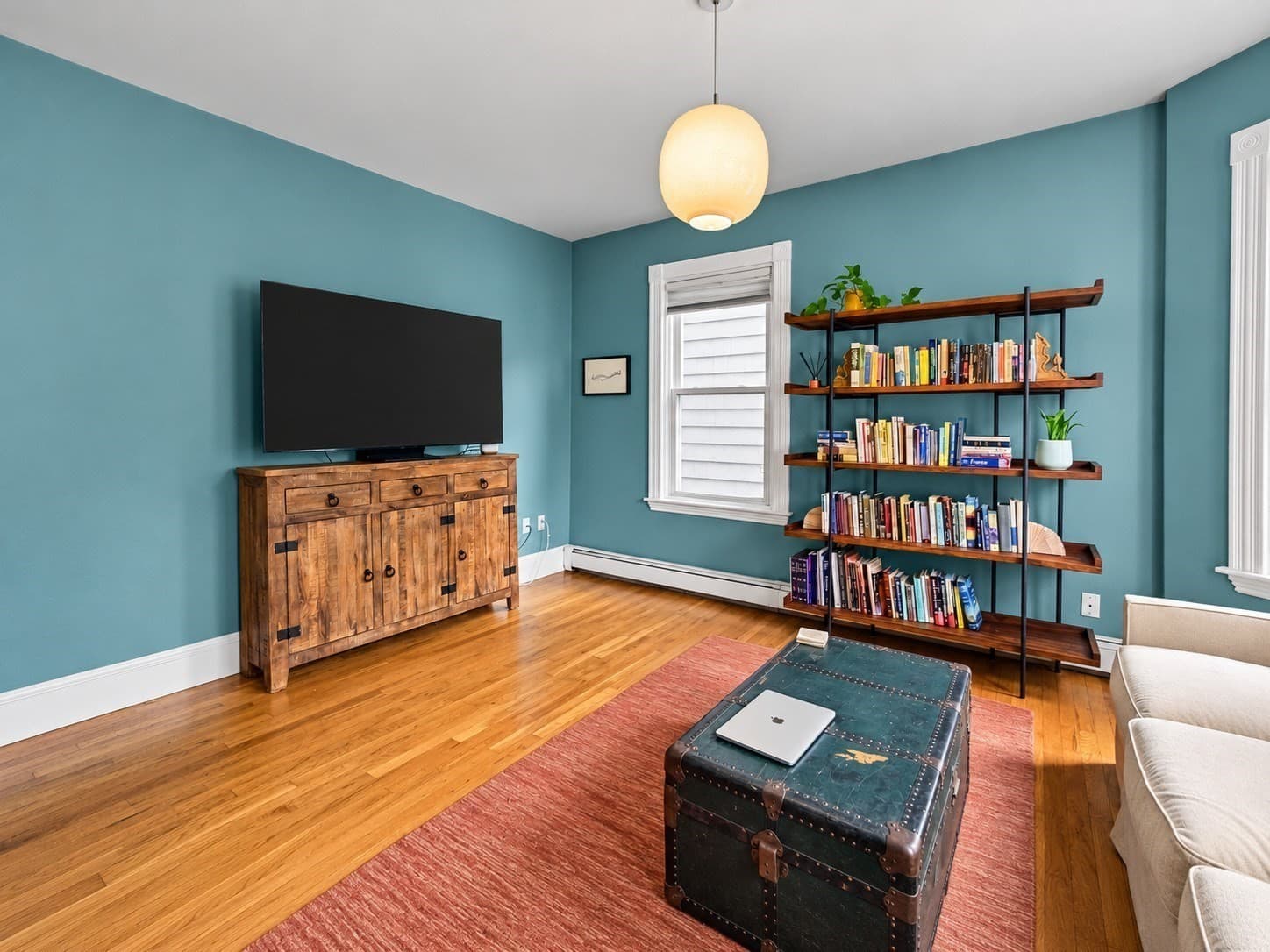 Condominium at 442 Windsor St # 1, Cambridge MA 02141, Cambridge, photo 6 of 28