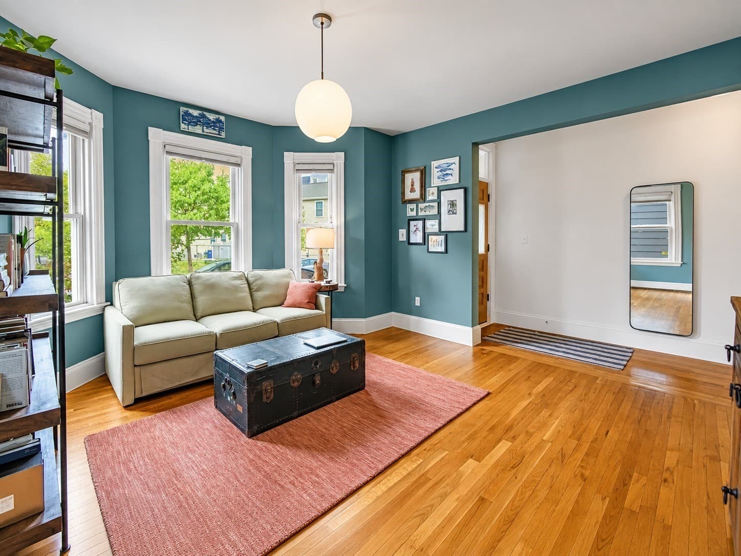 Condominium at 442 Windsor St # 1, Cambridge MA 02141, Cambridge, photo 5 of 28