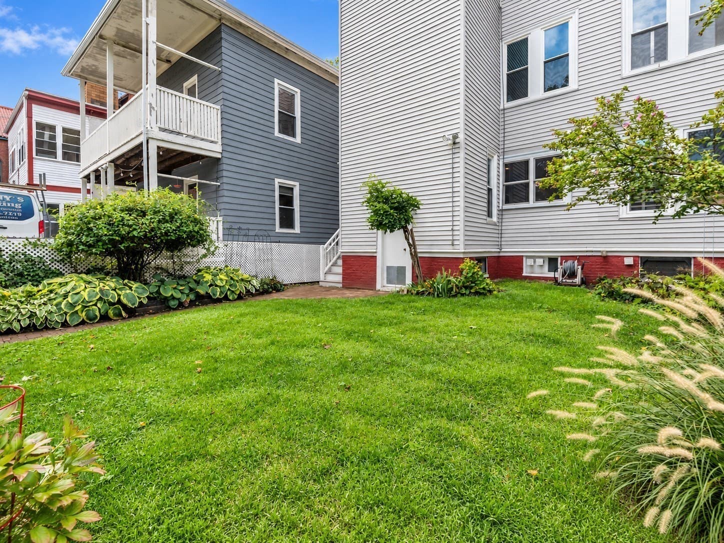 Condominium at 442 Windsor St # 1, Cambridge MA 02141, Cambridge, photo 24 of 28