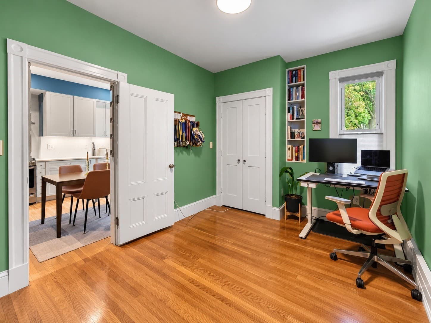 Condominium at 442 Windsor St # 1, Cambridge MA 02141, Cambridge, photo 14 of 28