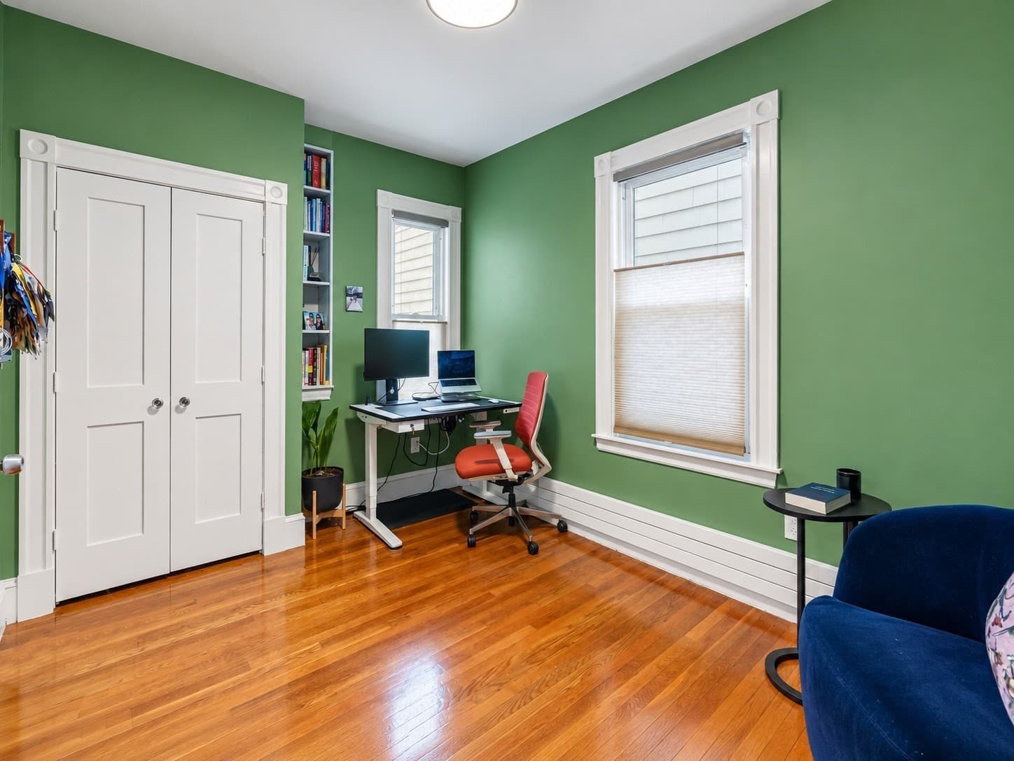Condominium at 442 Windsor St # 1, Cambridge MA 02141, Cambridge, photo 15 of 28