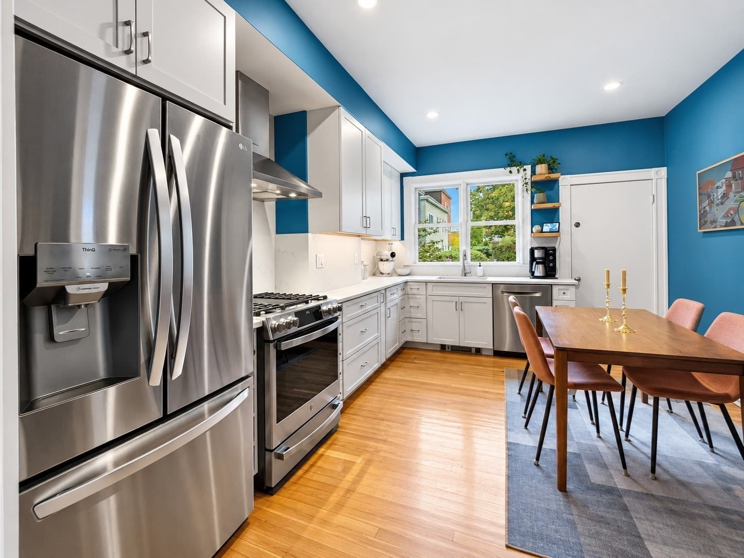 Condominium at 442 Windsor St # 1, Cambridge MA 02141, Cambridge, photo 8 of 28