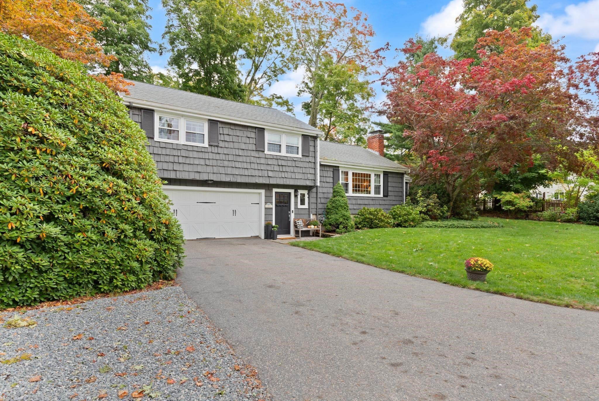 Single Family Residence at 70 Longview Road, Reading MA 01867, Reading, photo 2 of 40