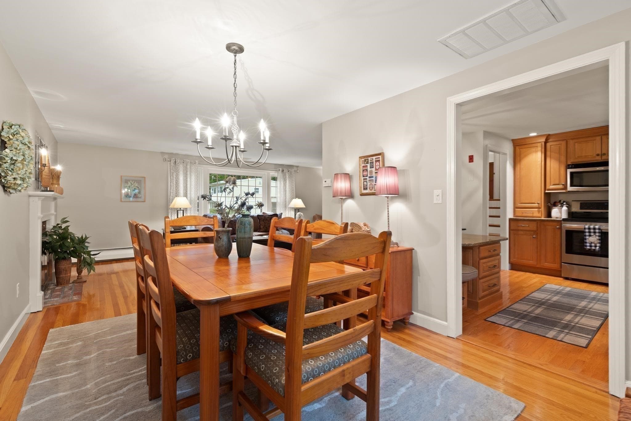 Single Family Residence at 70 Longview Road, Reading MA 01867, Reading, photo 17 of 40