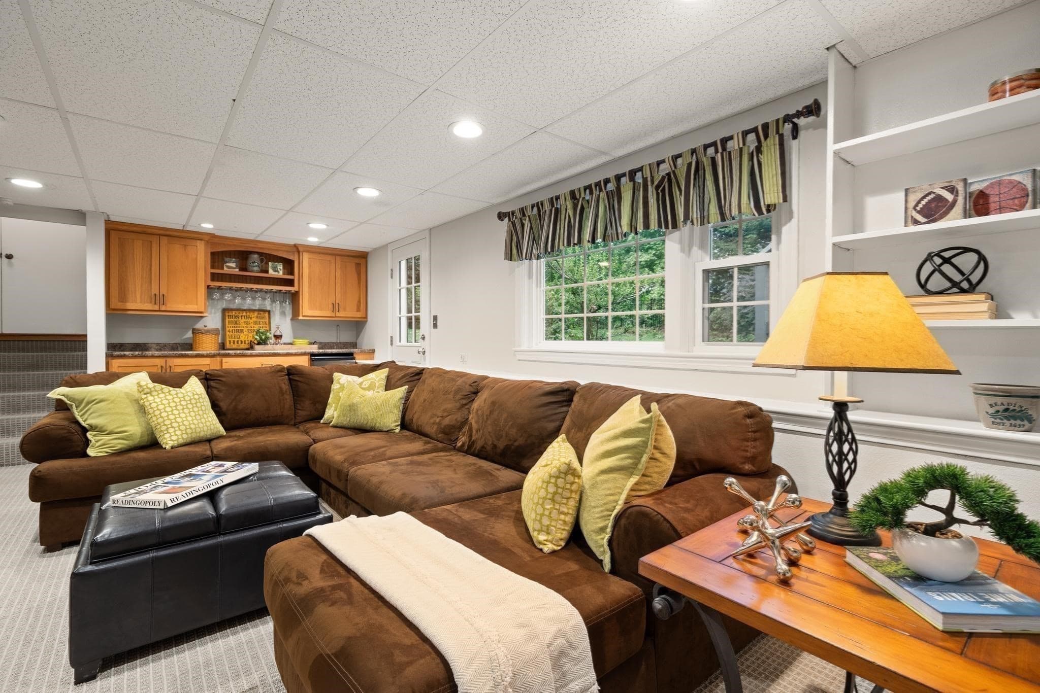 Single Family Residence at 70 Longview Road, Reading MA 01867, Reading, photo 26 of 40