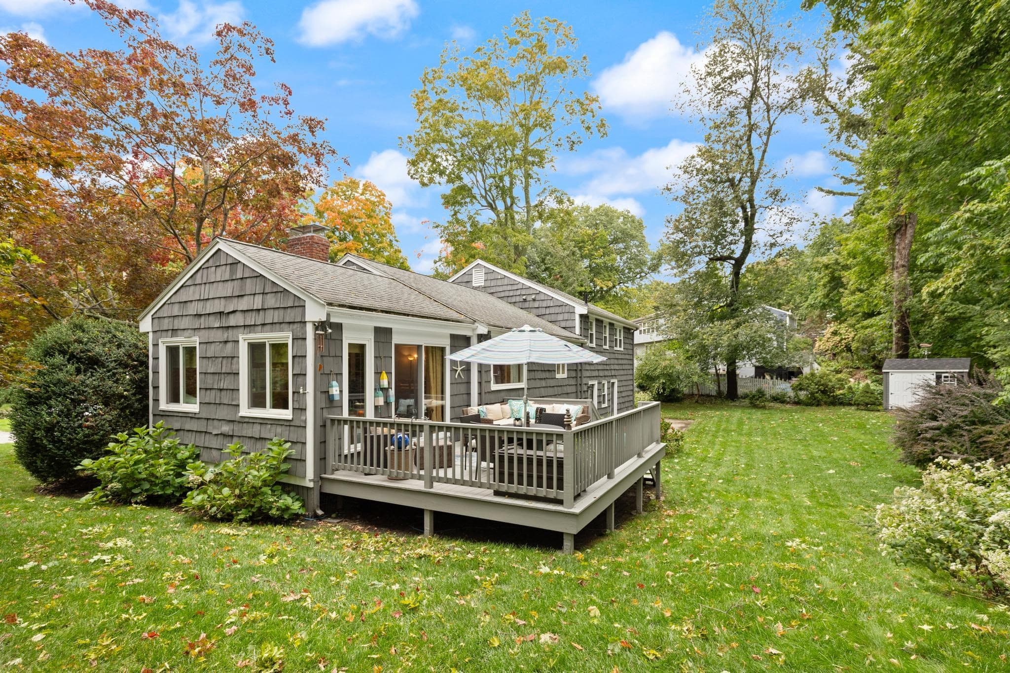 Single Family Residence at 70 Longview Road, Reading MA 01867, Reading, photo 38 of 40