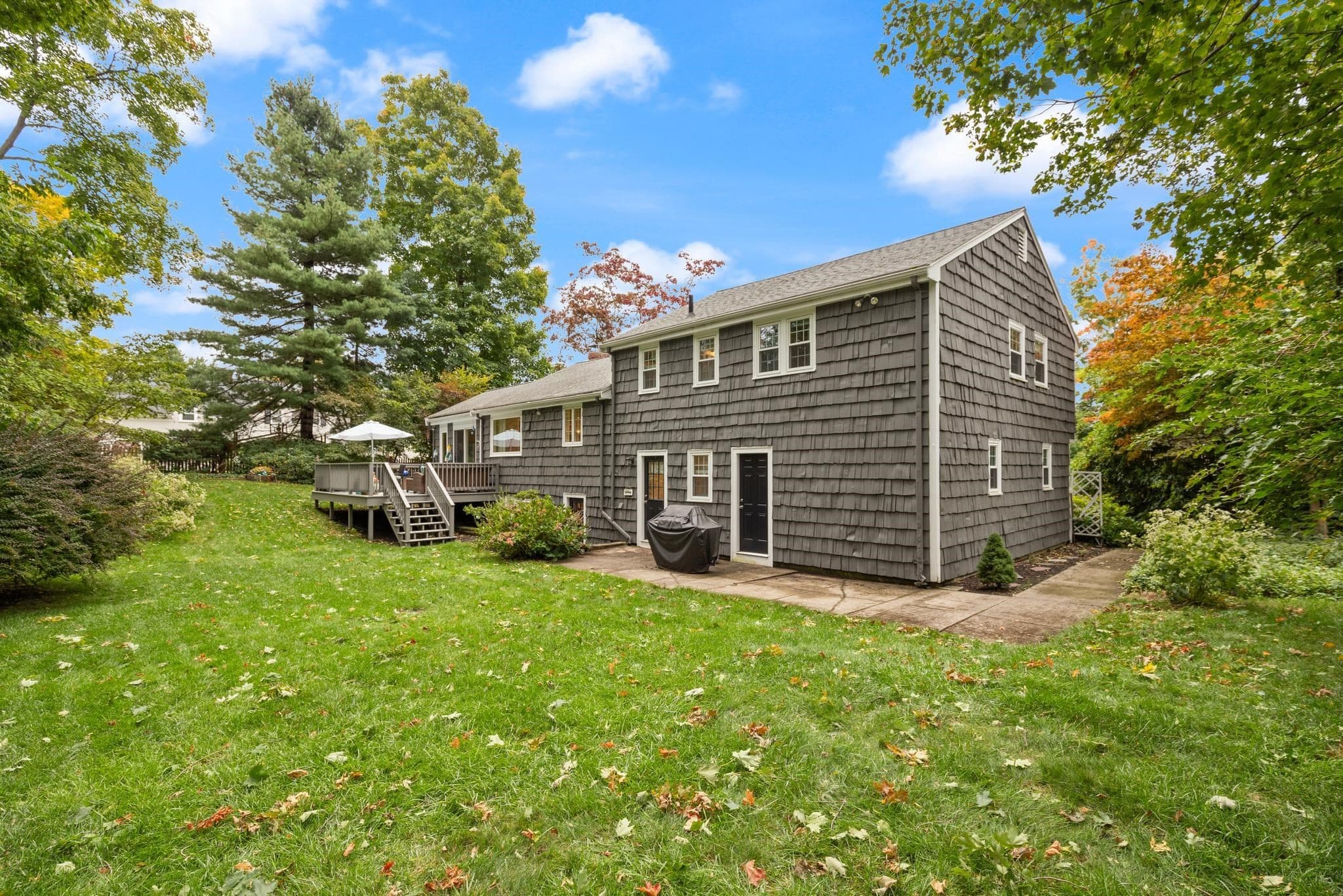 Single Family Residence at 70 Longview Road, Reading MA 01867, Reading, photo 39 of 40